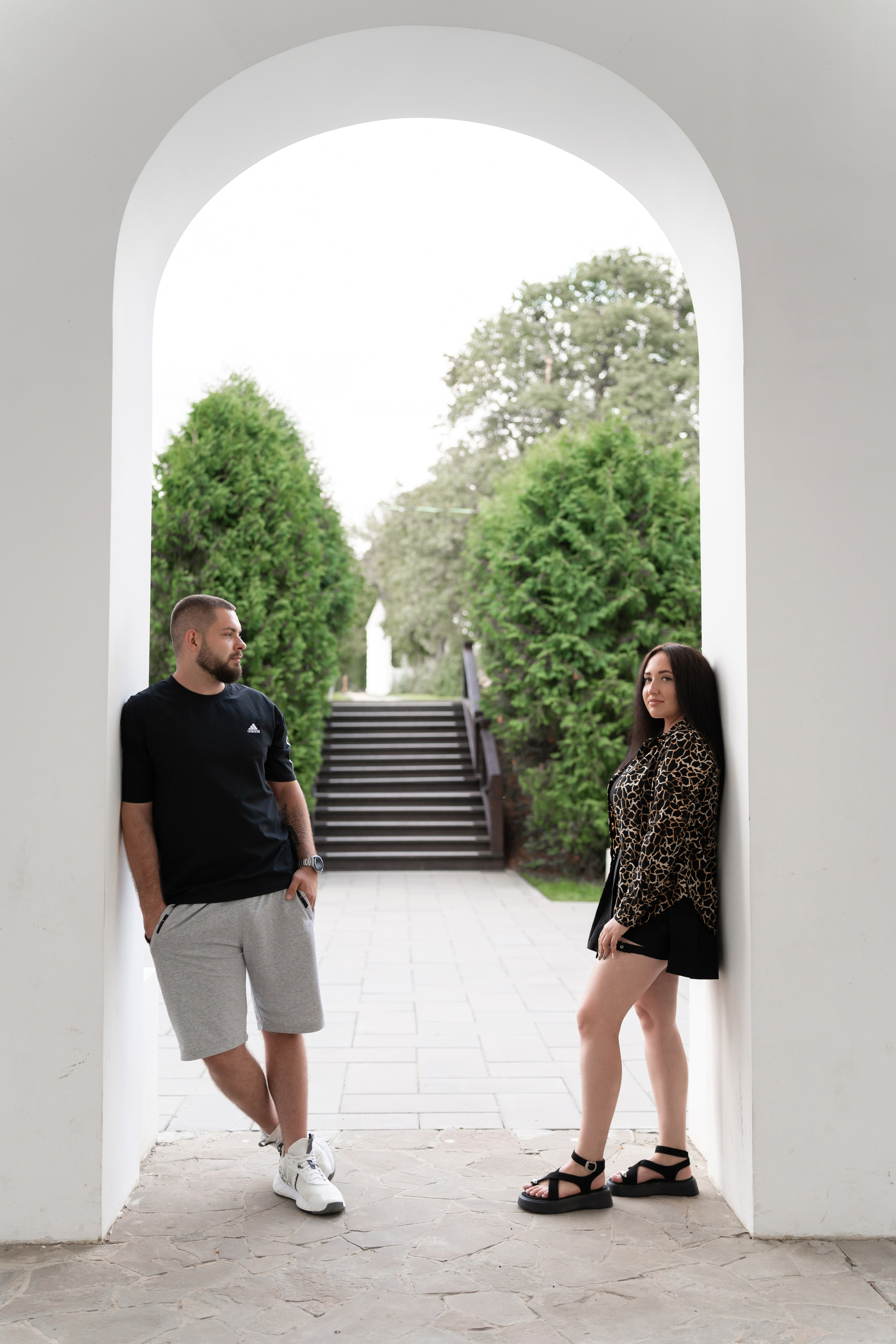 LoveStory. Индивидуальные и семейные фотосессии в Калужской области Катерина Шатохина