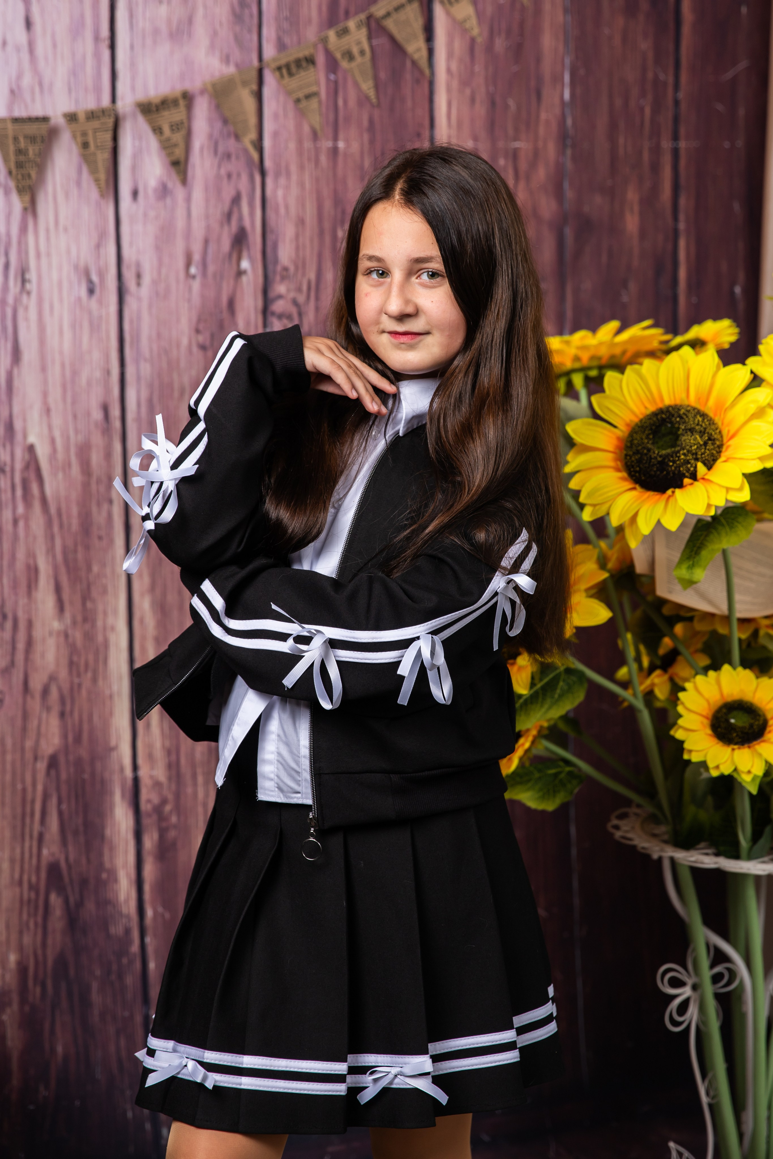 Выпускные альбомы и индивидуальные фотосессии. Фотограф Татьяна Чухарева Коряжма