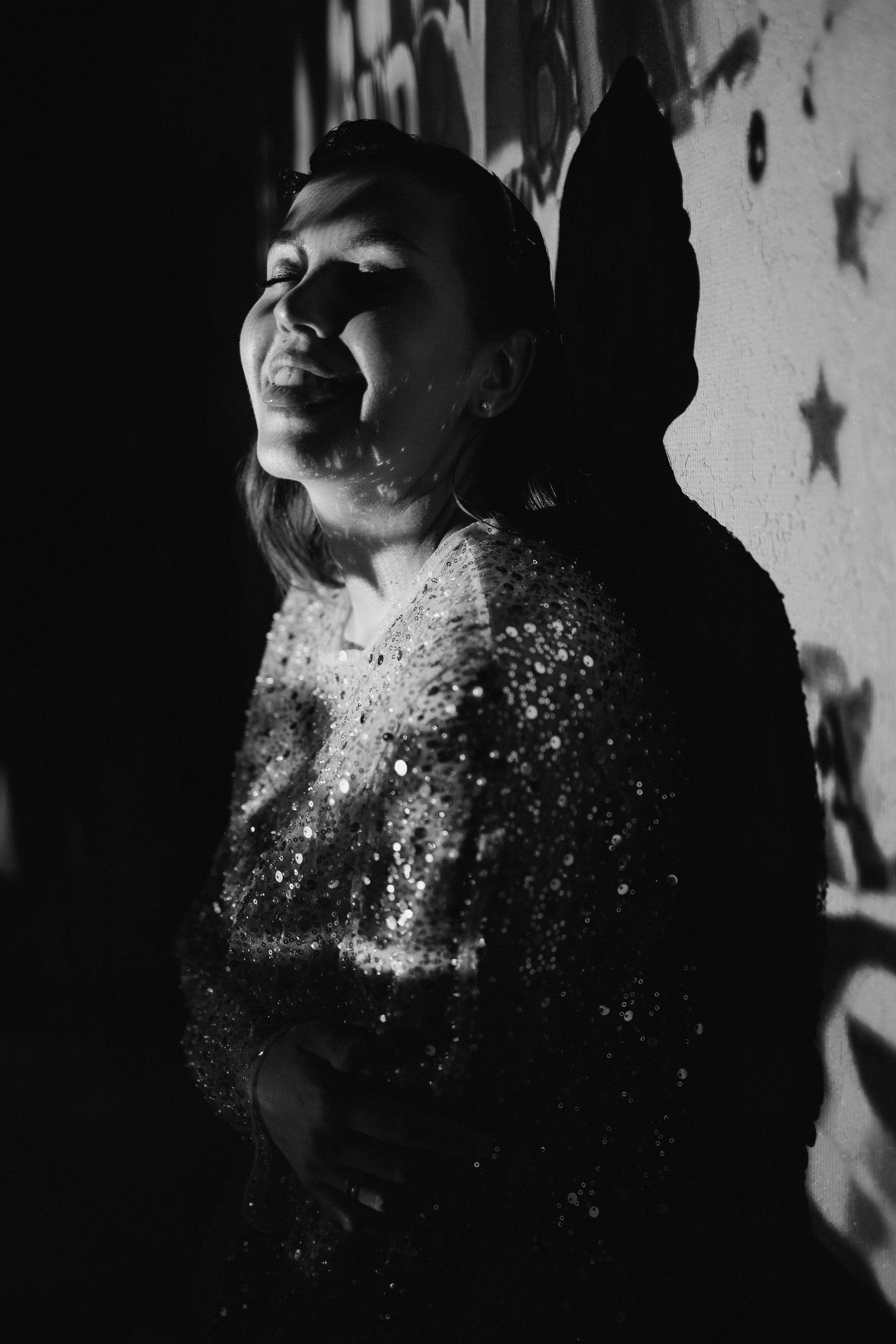 BRAINSURF. Портретный фотограф Арсения Теплова