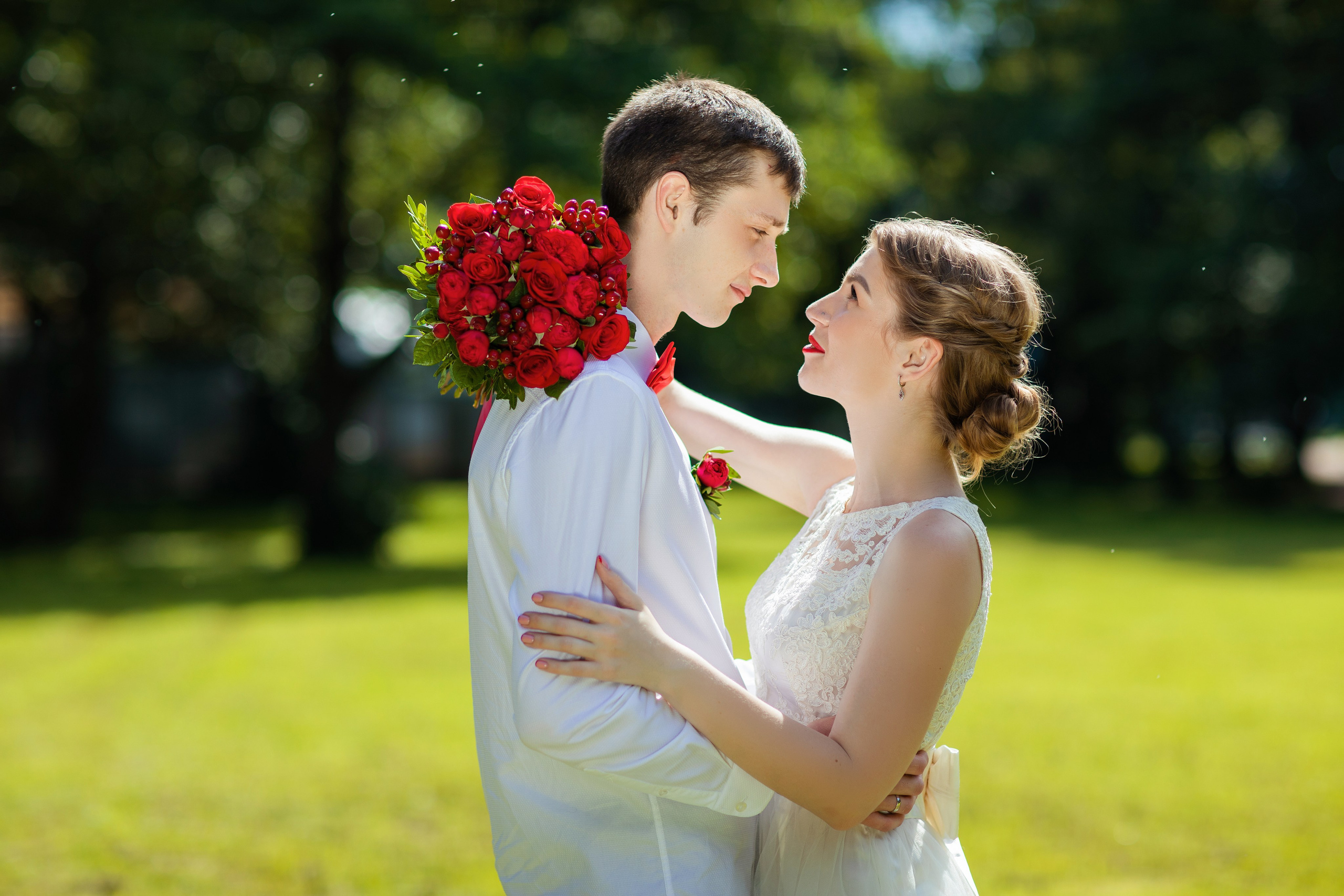 Александра и Артем. Свадьба в двух образах. Свадебный и семейный фотограф в Санкт-Петербурге и Сестрорецке