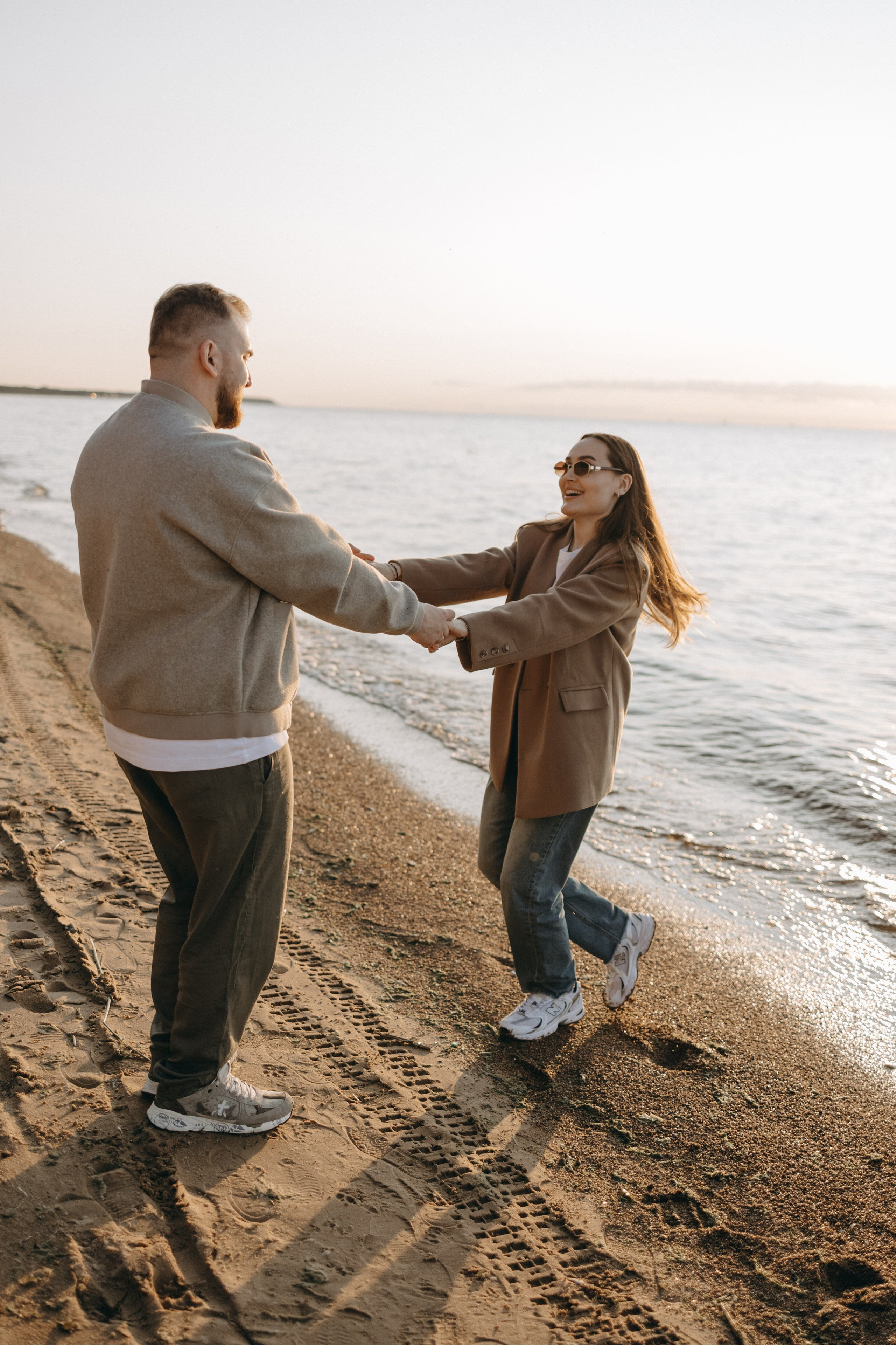 Диана и ее мальчики. Фотограф — Анималист | Санкт-Петербург