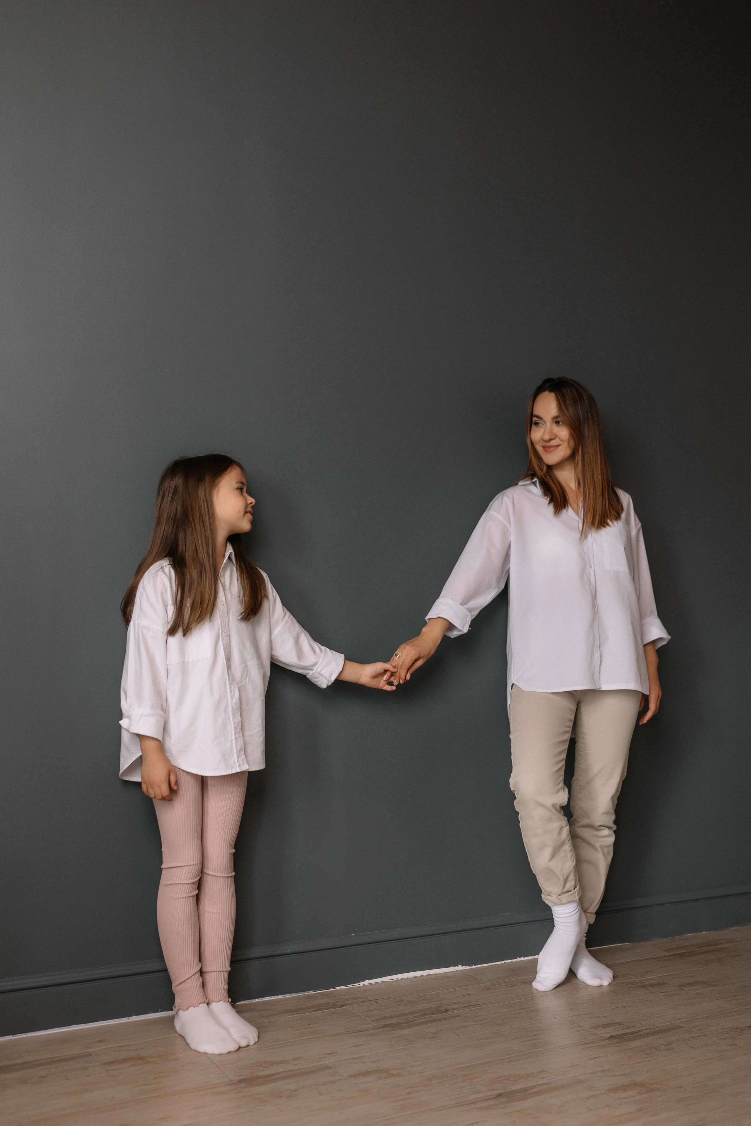 Анастасия, Камила и Савушка. Семейный и женский фотограф в Ростове-на-Дону Екатерина Фитисова