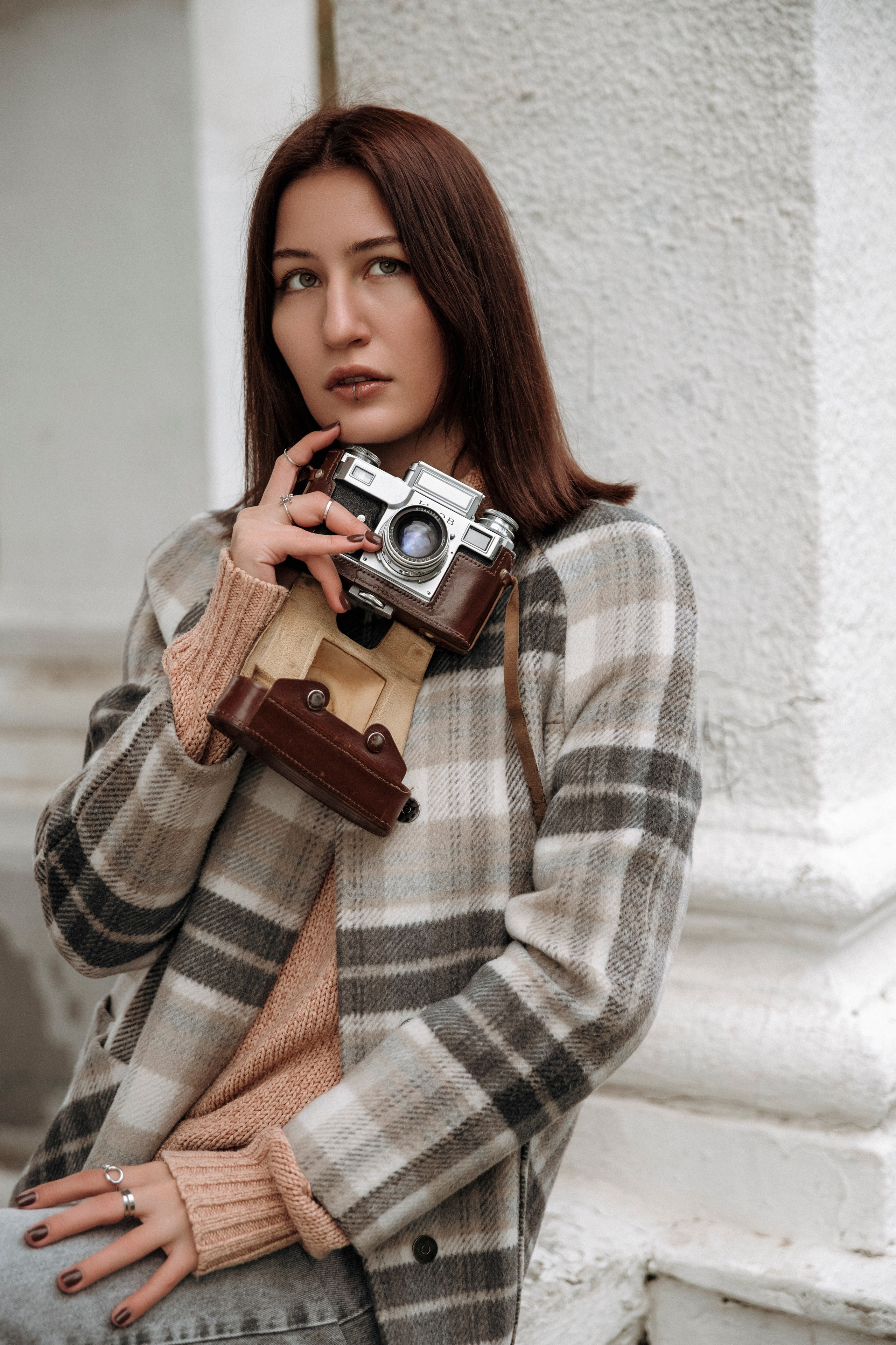 Аня. Фотограф в Ростове-на-Дону