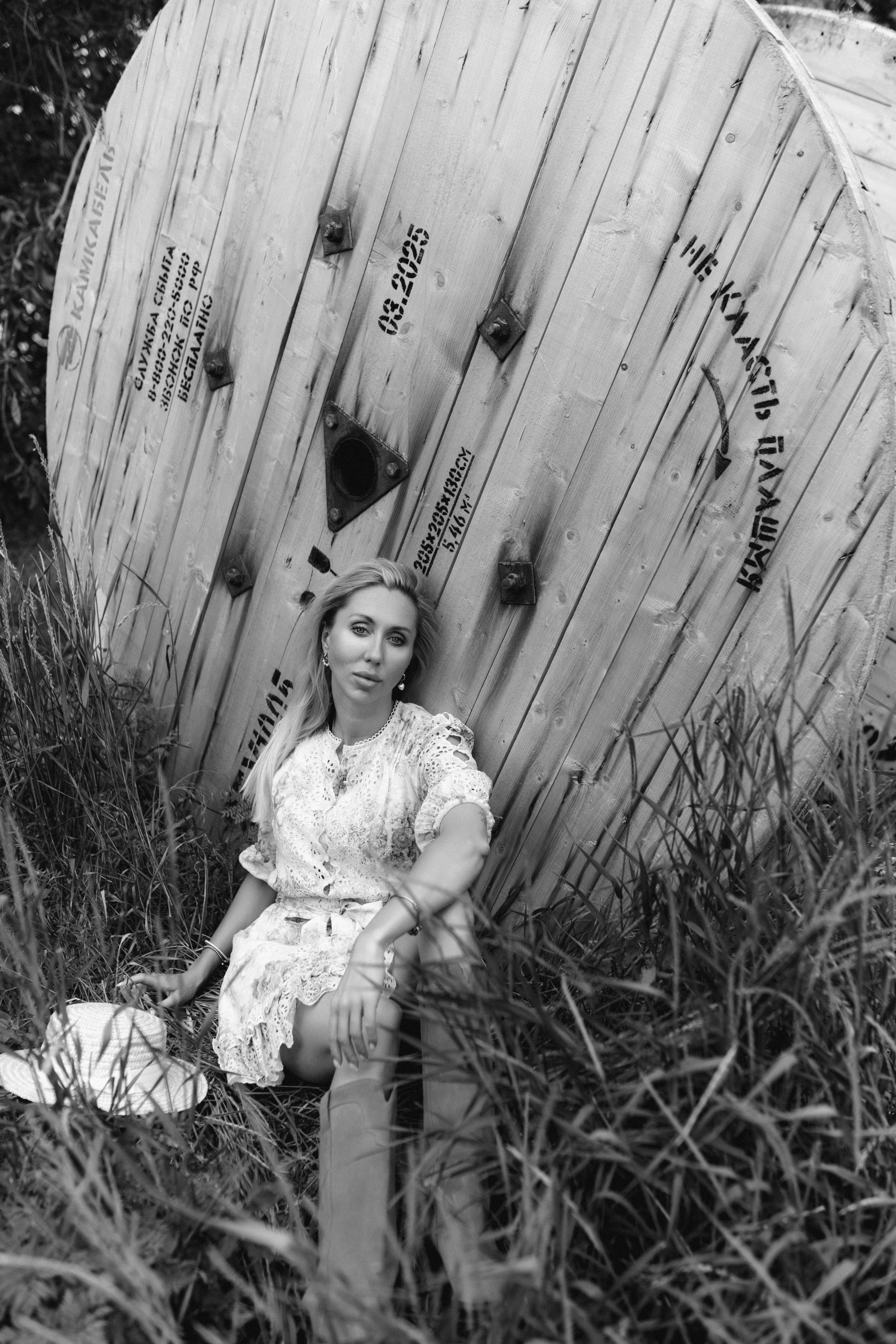 Сельские мотивы. Фотограф в Ростове-на-Дону