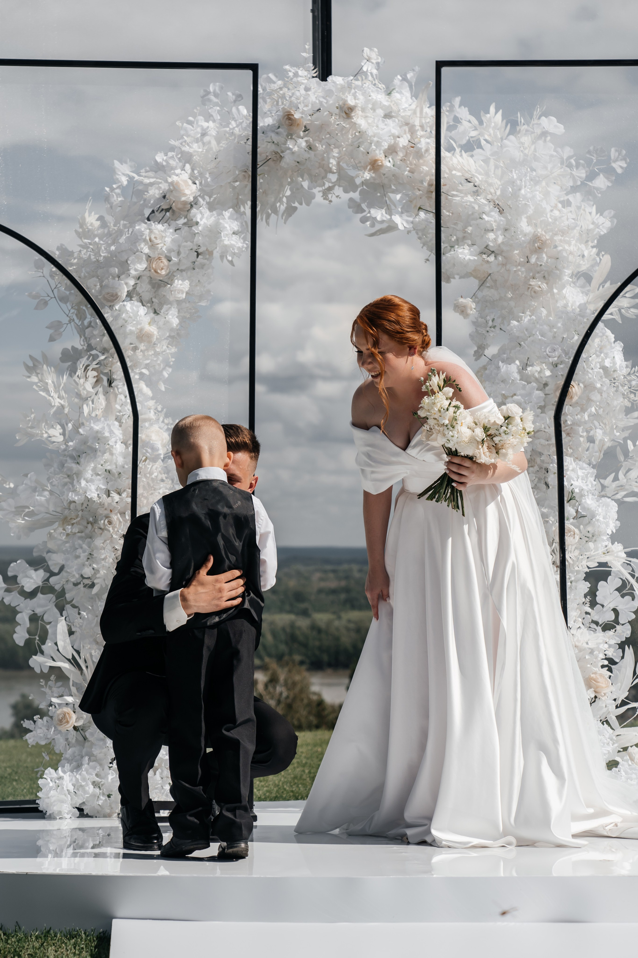 Александр и Виктория. Свадебный и семейный фотограф В Барнауле Нечаева Таня