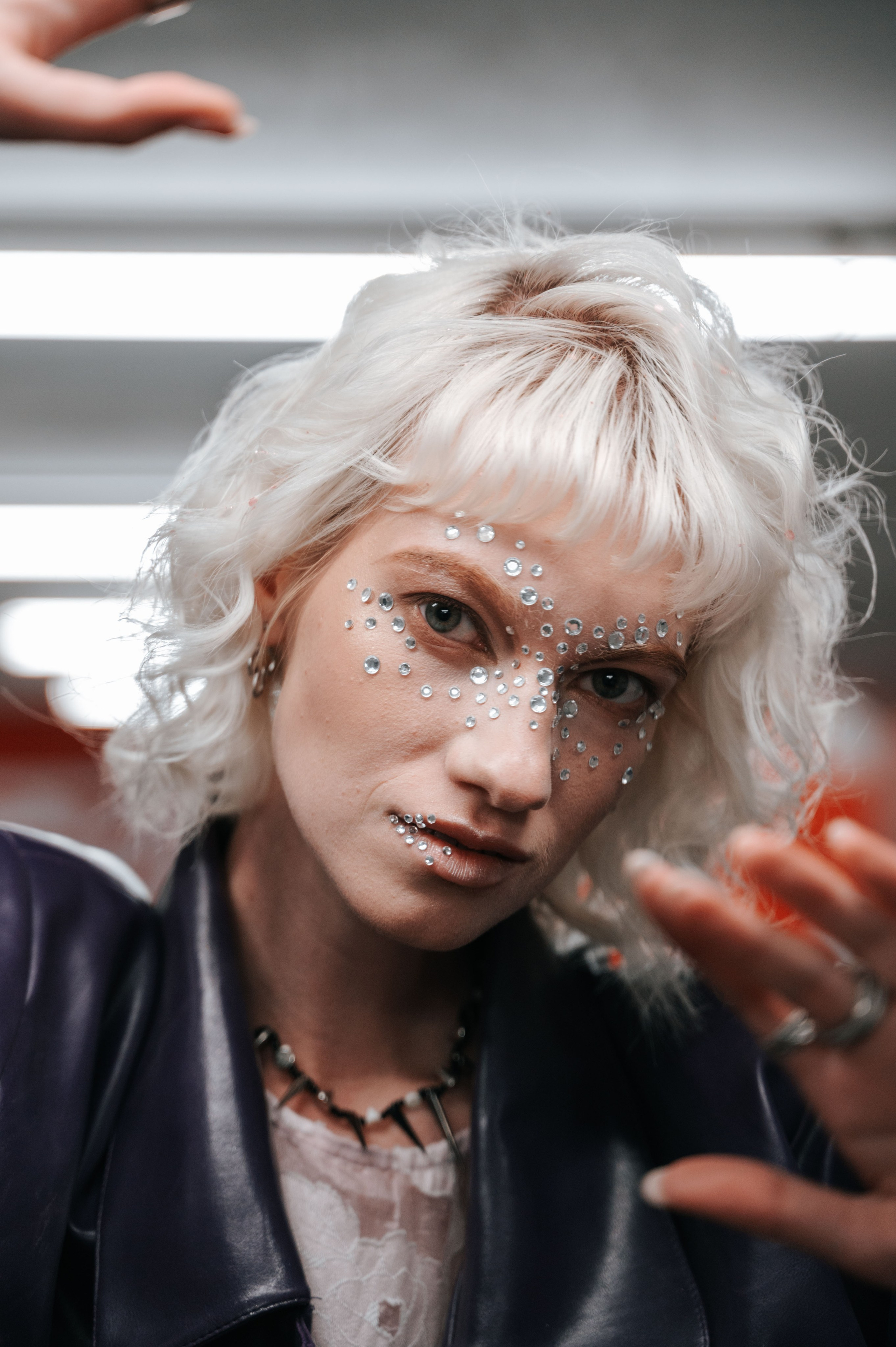 Настя. Большакова Полина — фотограф в Туле