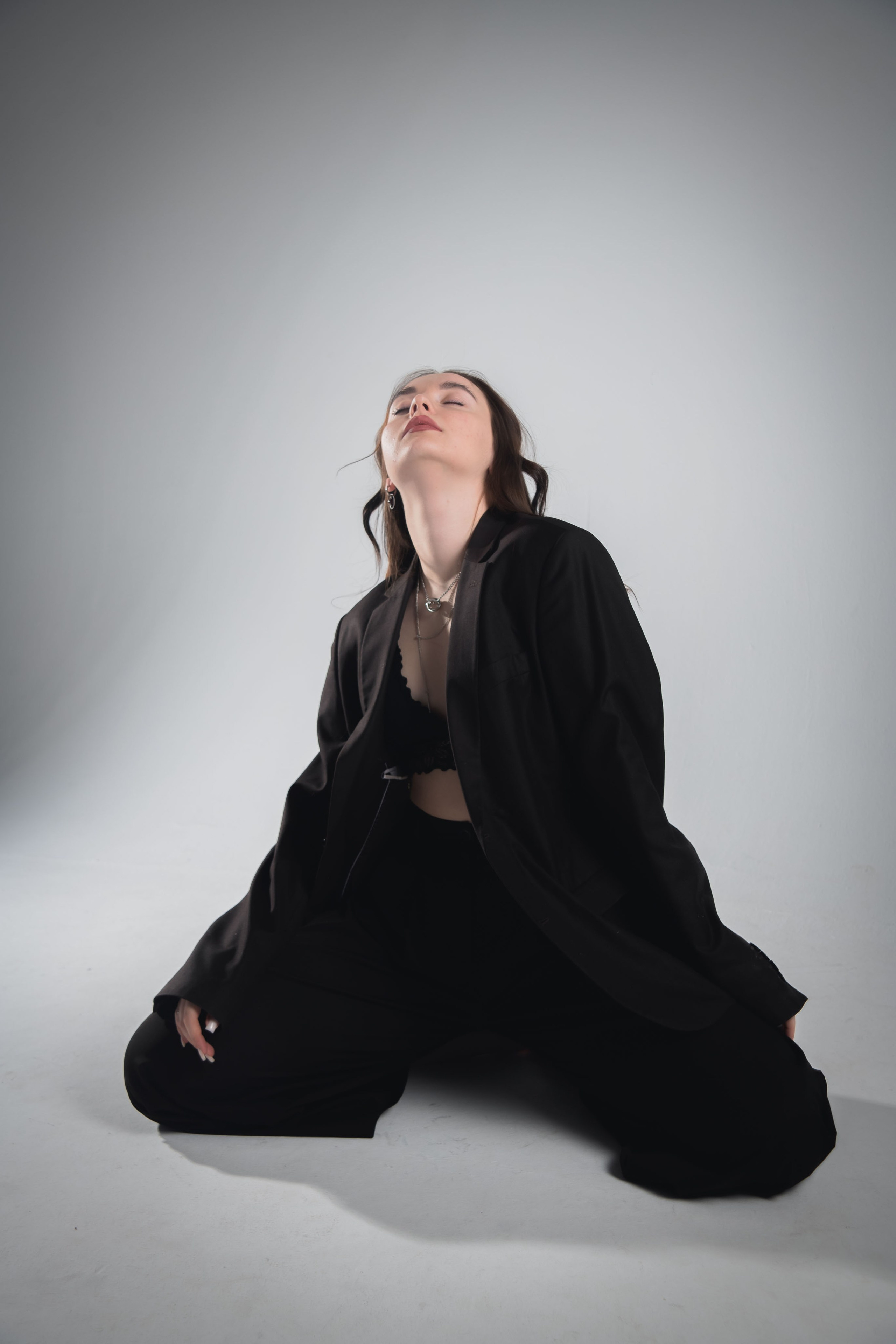 Ксения. Большакова Полина — фотограф в Туле