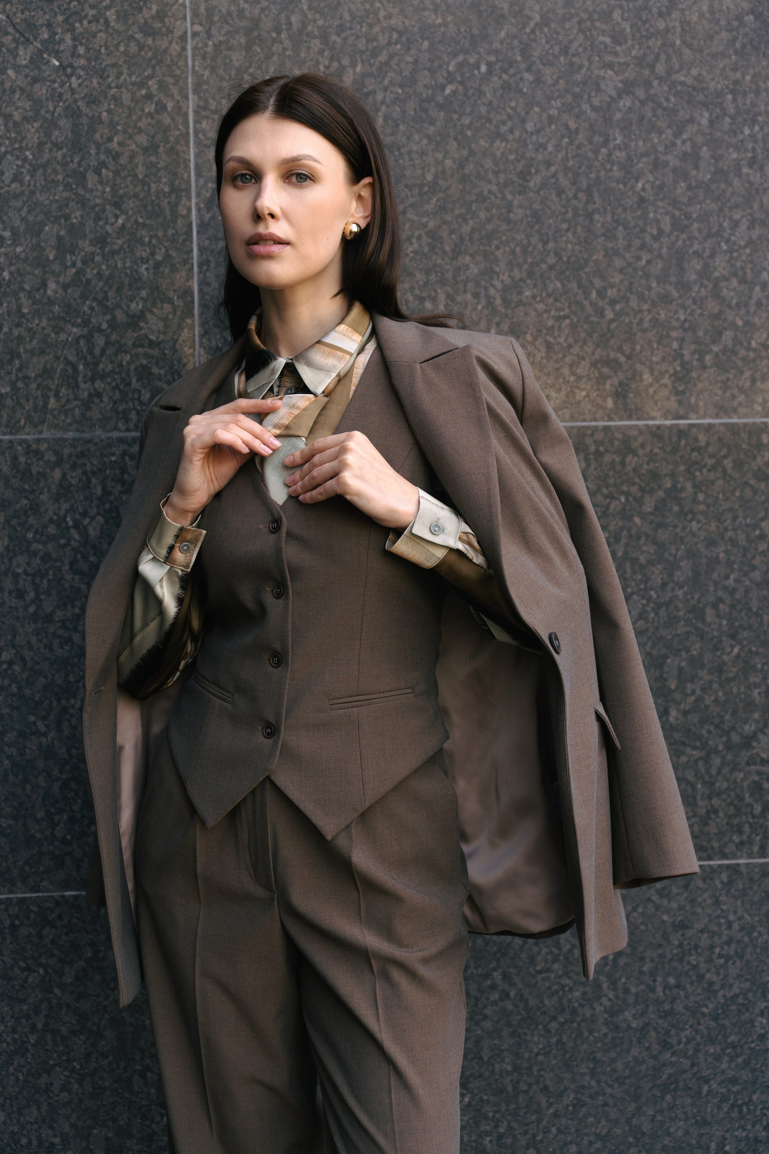 Для брендов. Фотограф Валерия Бурма