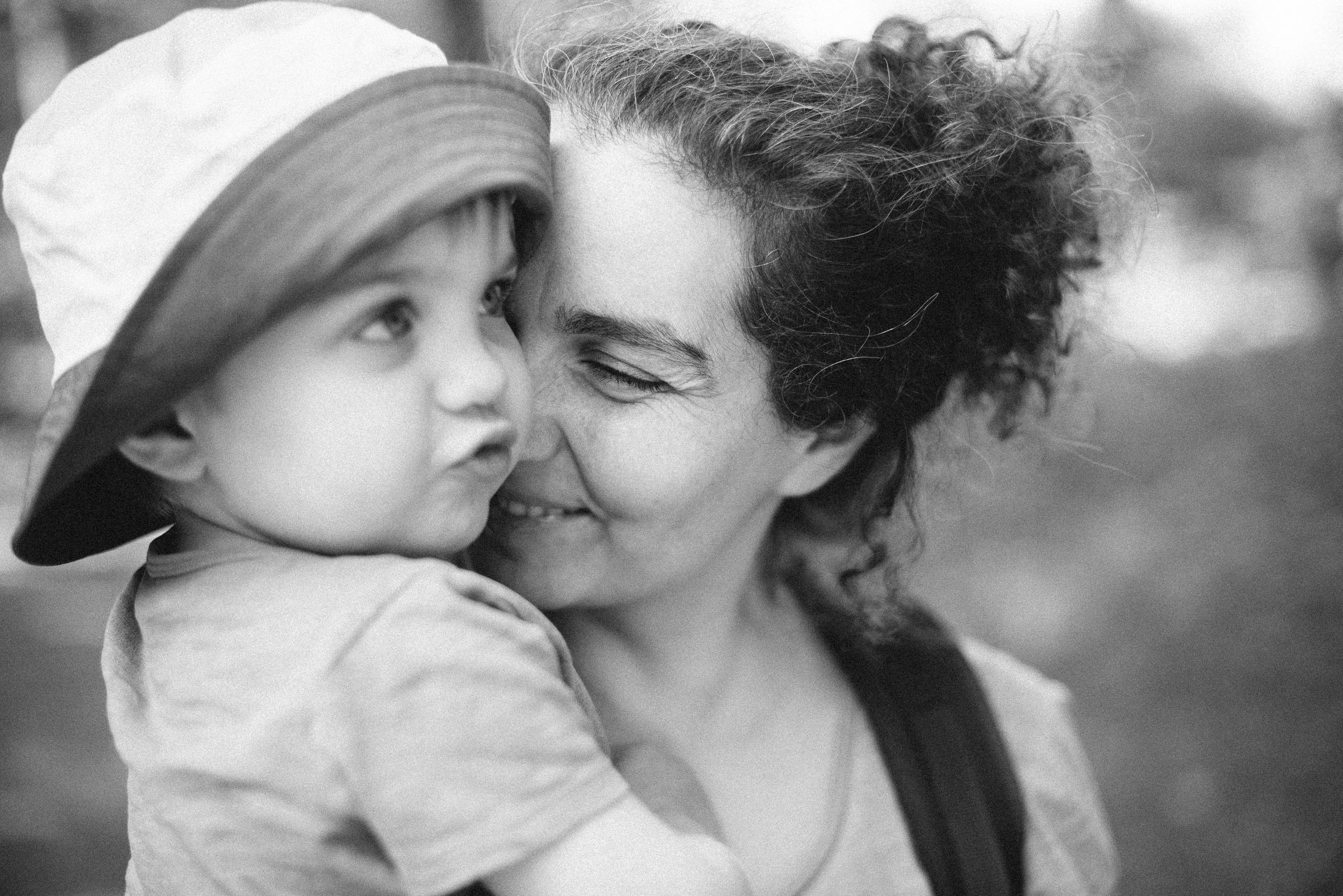 Игорь, Мила и Михаил Игоревич, домашняя история. Фотограф Денис Неместо, портрет, репортаж