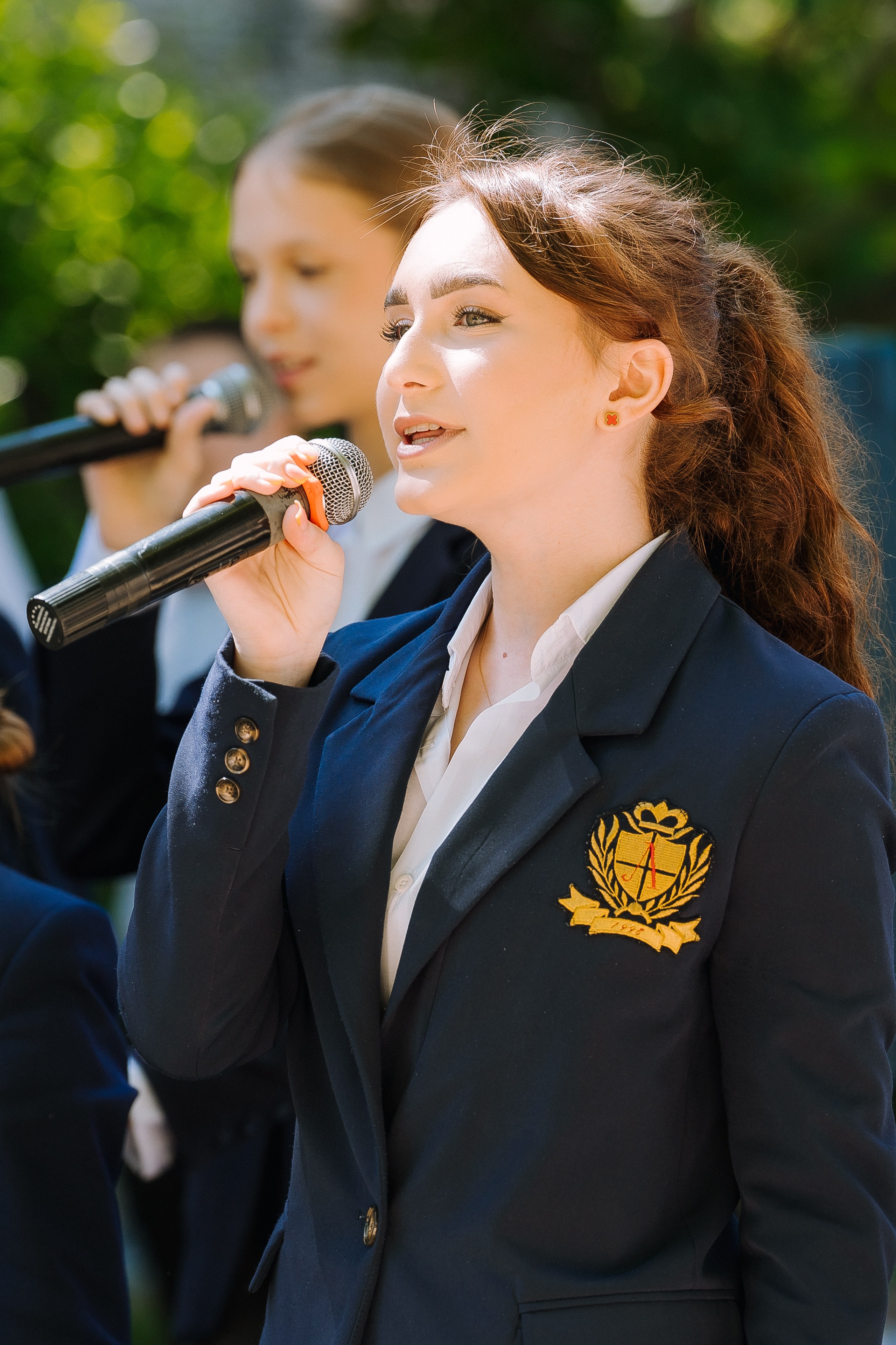 11 класс школа «Личность». Выпускные альбомы Натальи Бутко: Новороссийск, Анапа, Геленджик