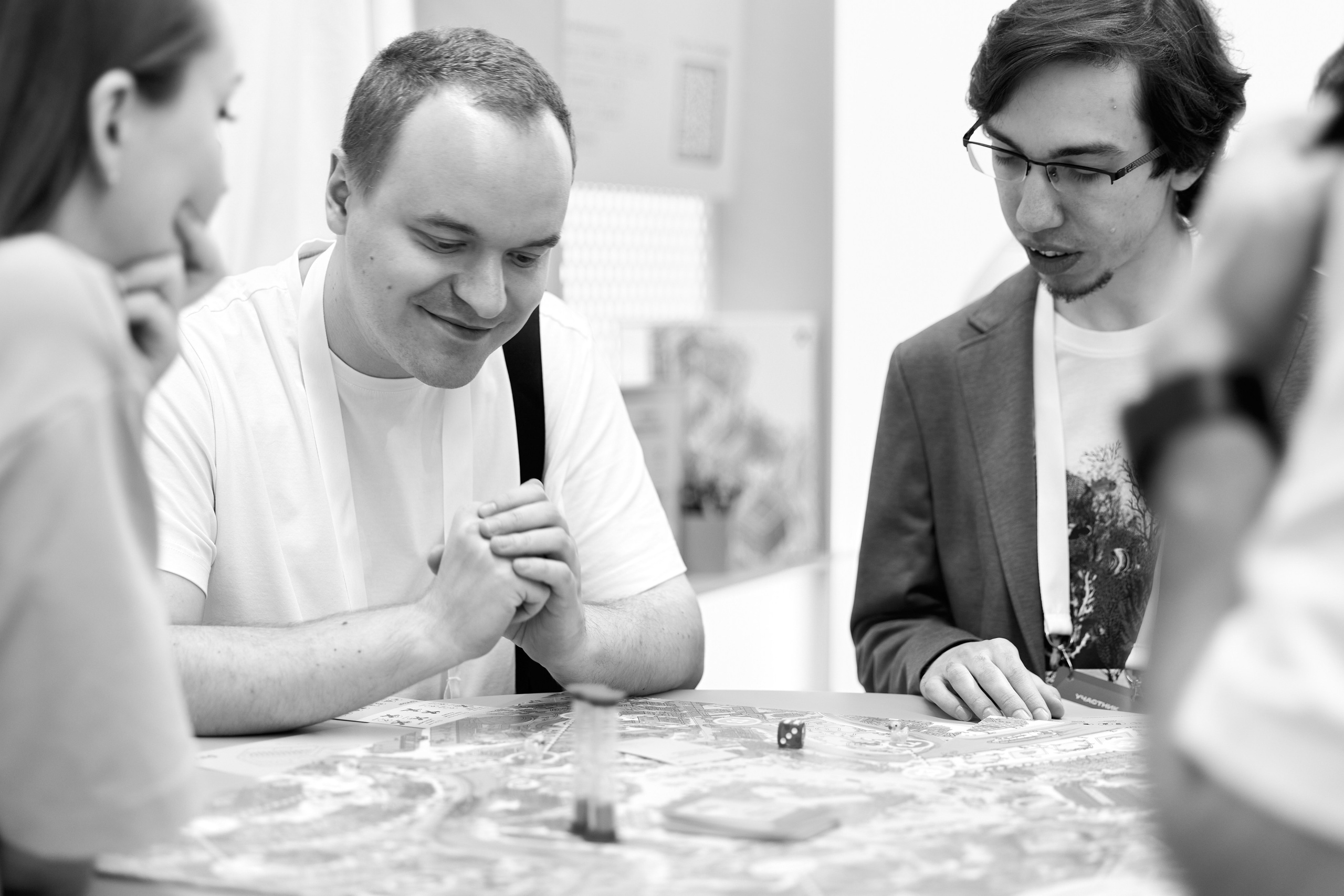 Aha! — 29–30 мая 2025. Фотобанк Матемаркетинг