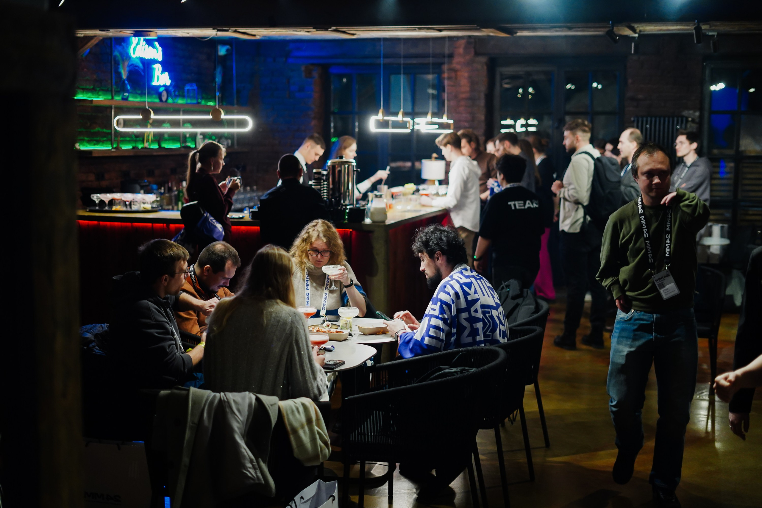 Матемаркетинг — 7–8 ноября 2024. Фотобанк Матемаркетинг