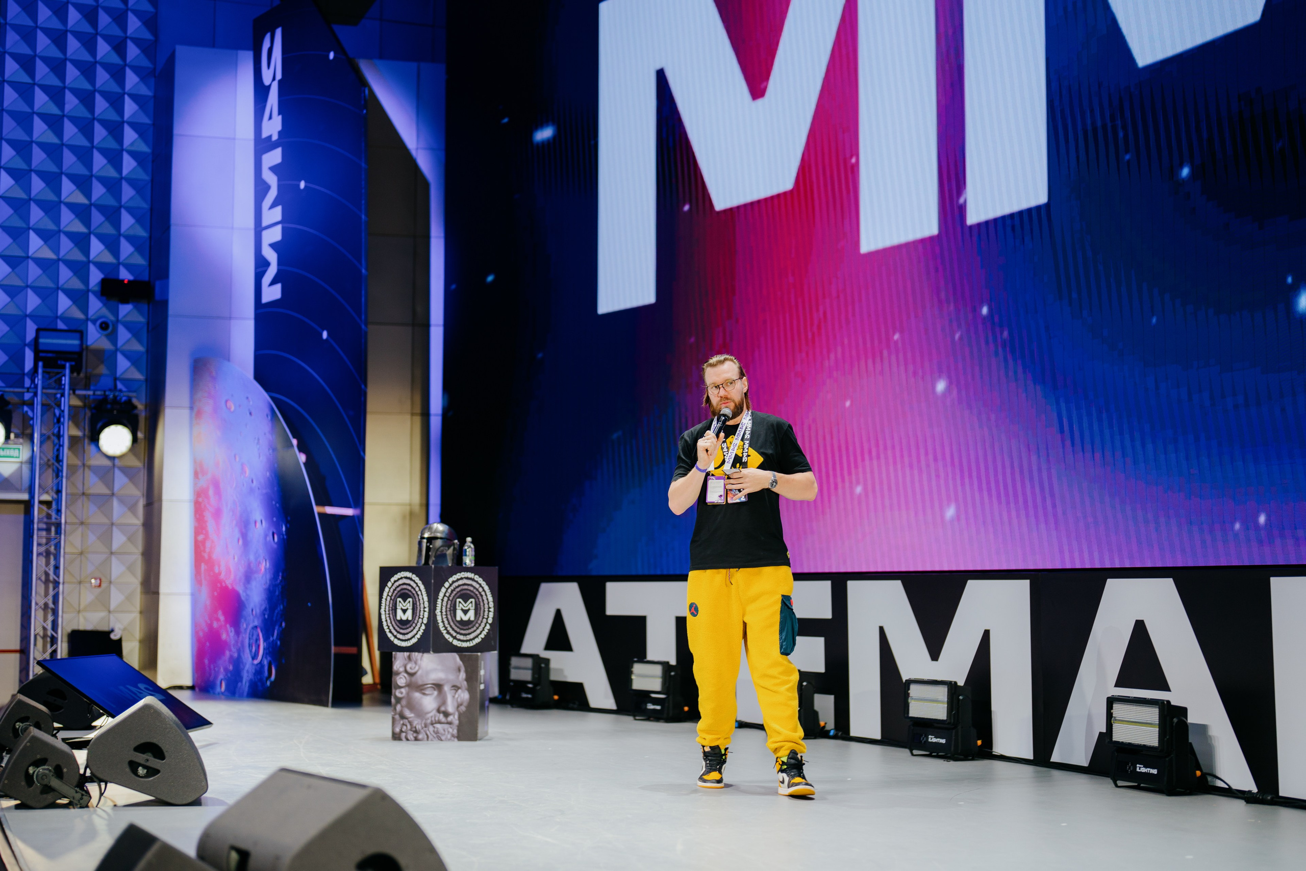 Матемаркетинг — 7–8 ноября 2024. Фотобанк Матемаркетинг