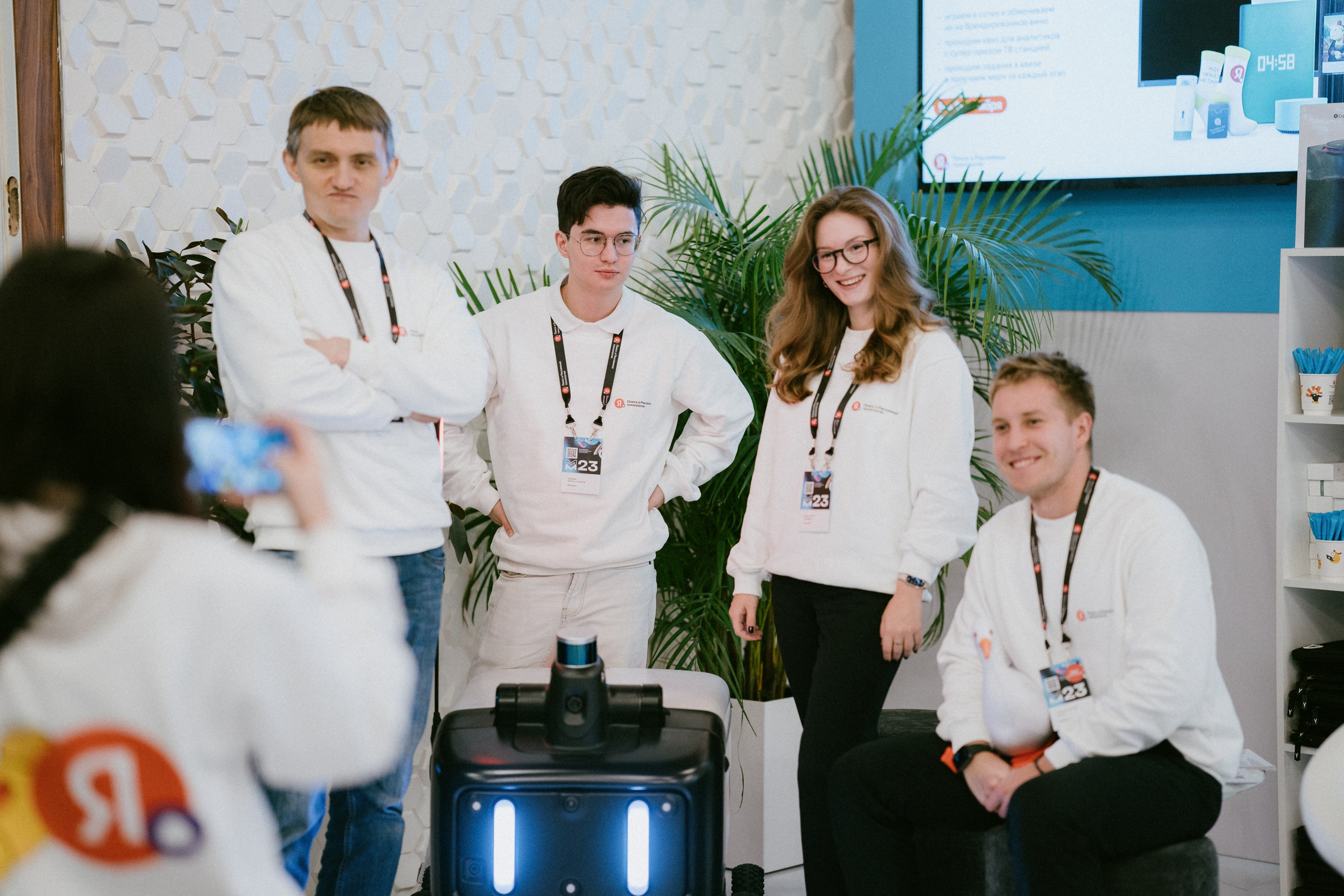 Матемаркетинг — 9–10 ноября 2023. Фотобанк Матемаркетинг