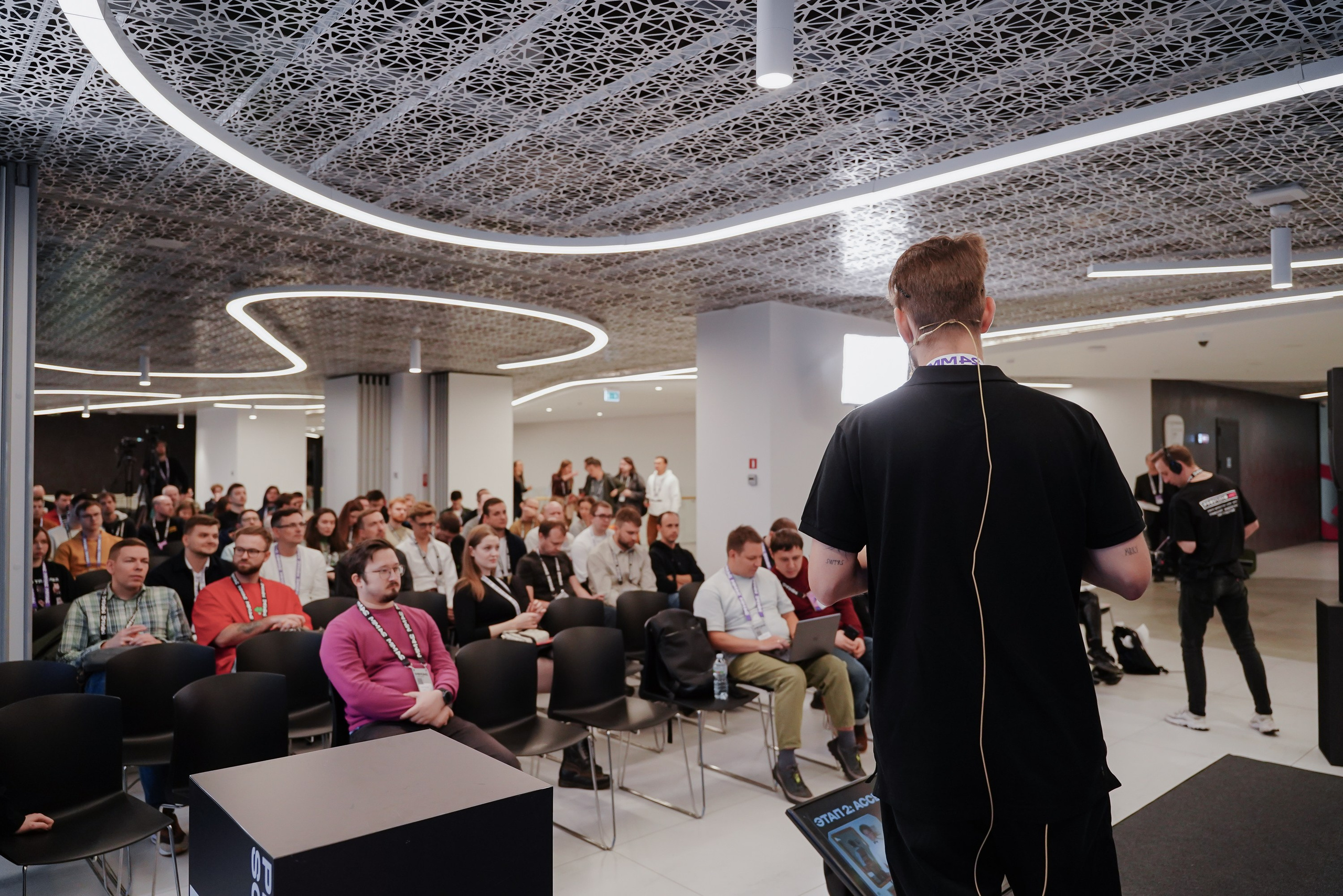 Матемаркетинг — 7–8 ноября 2024. Фотобанк Матемаркетинг