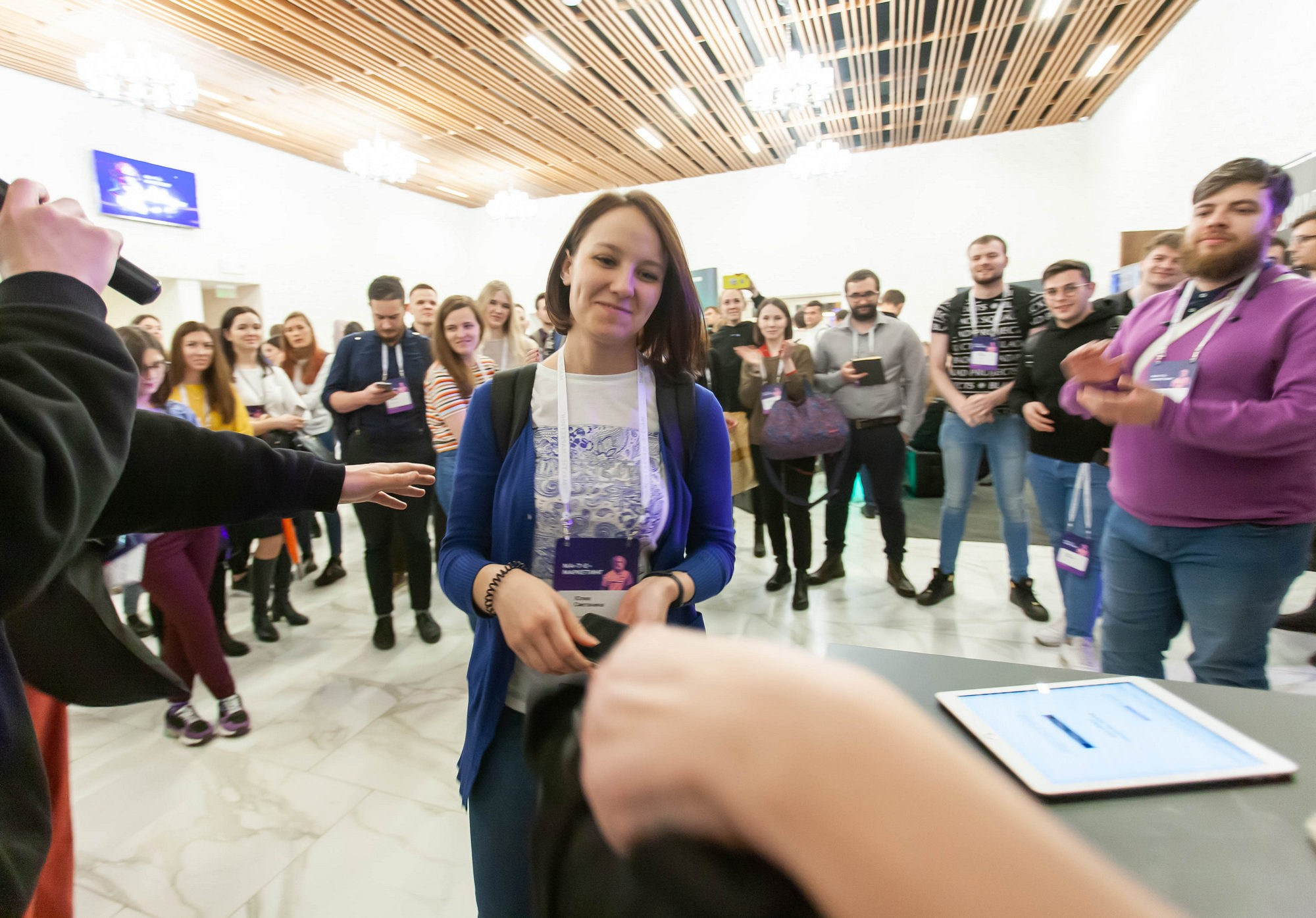 Матемаркетинг — 14–15 ноября 2019. Фотобанк Матемаркетинг