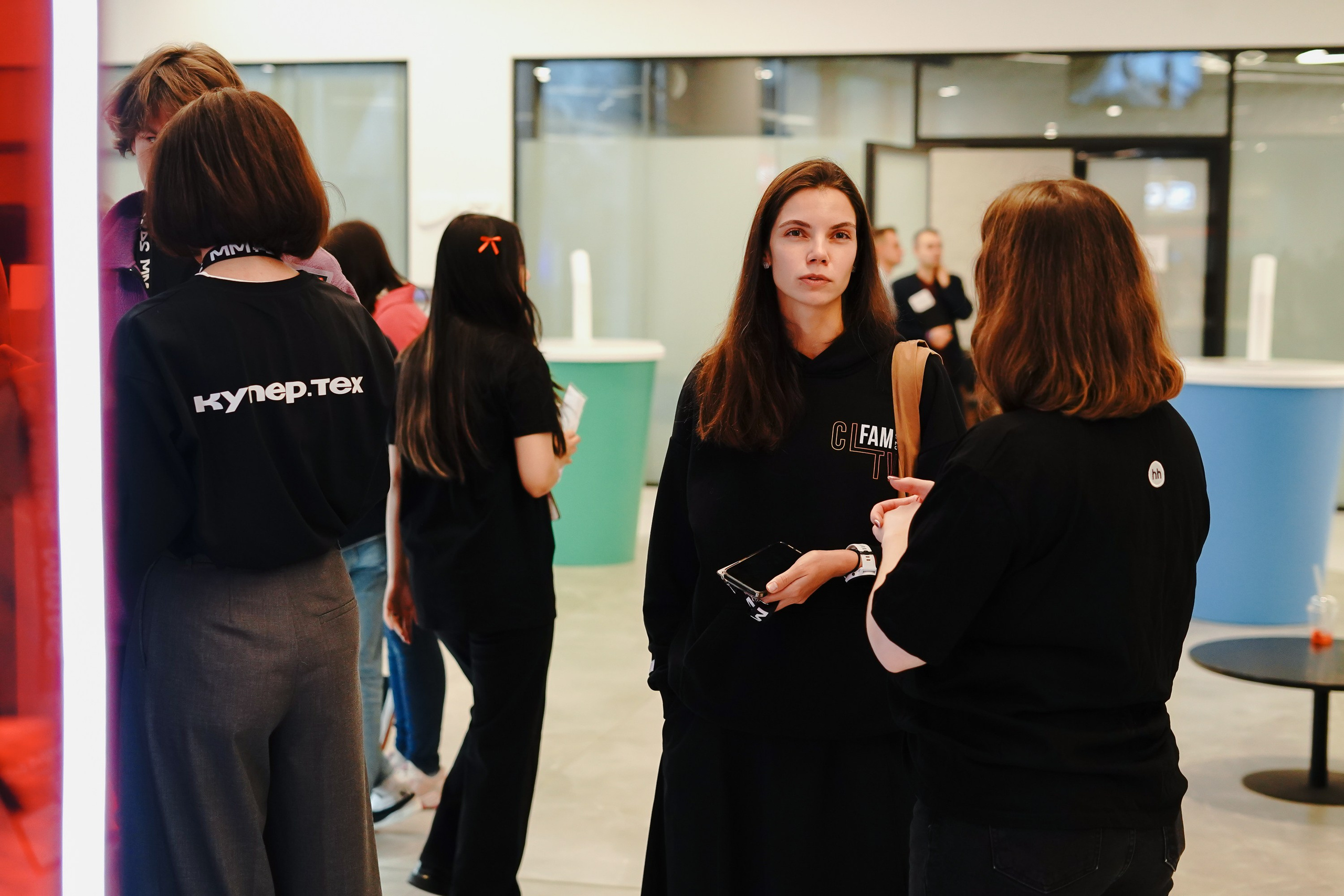 Матемаркетинг — 7–8 ноября 2024. Фотобанк Матемаркетинг