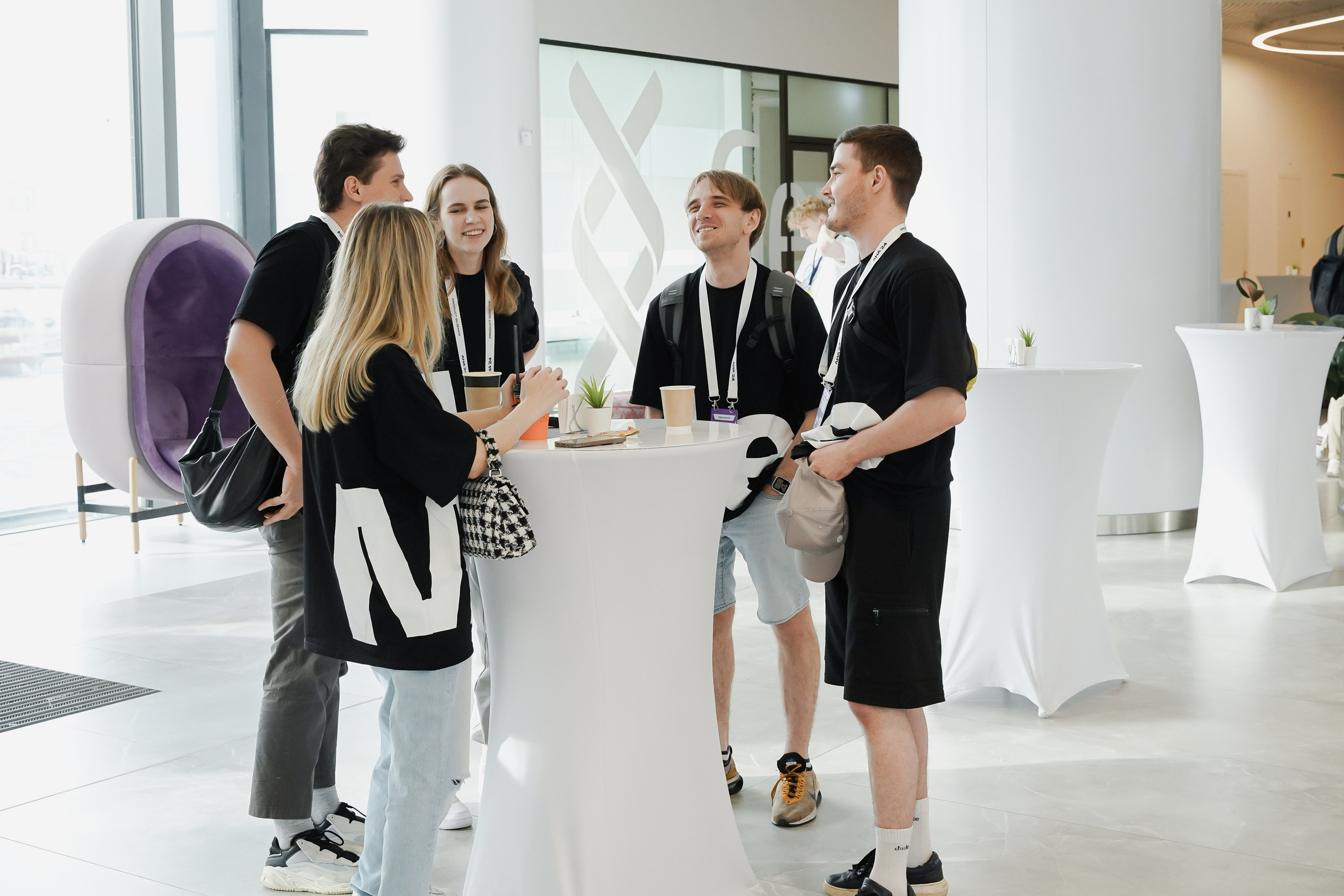 Aha! — 6 июня 2024. Фотобанк Матемаркетинг