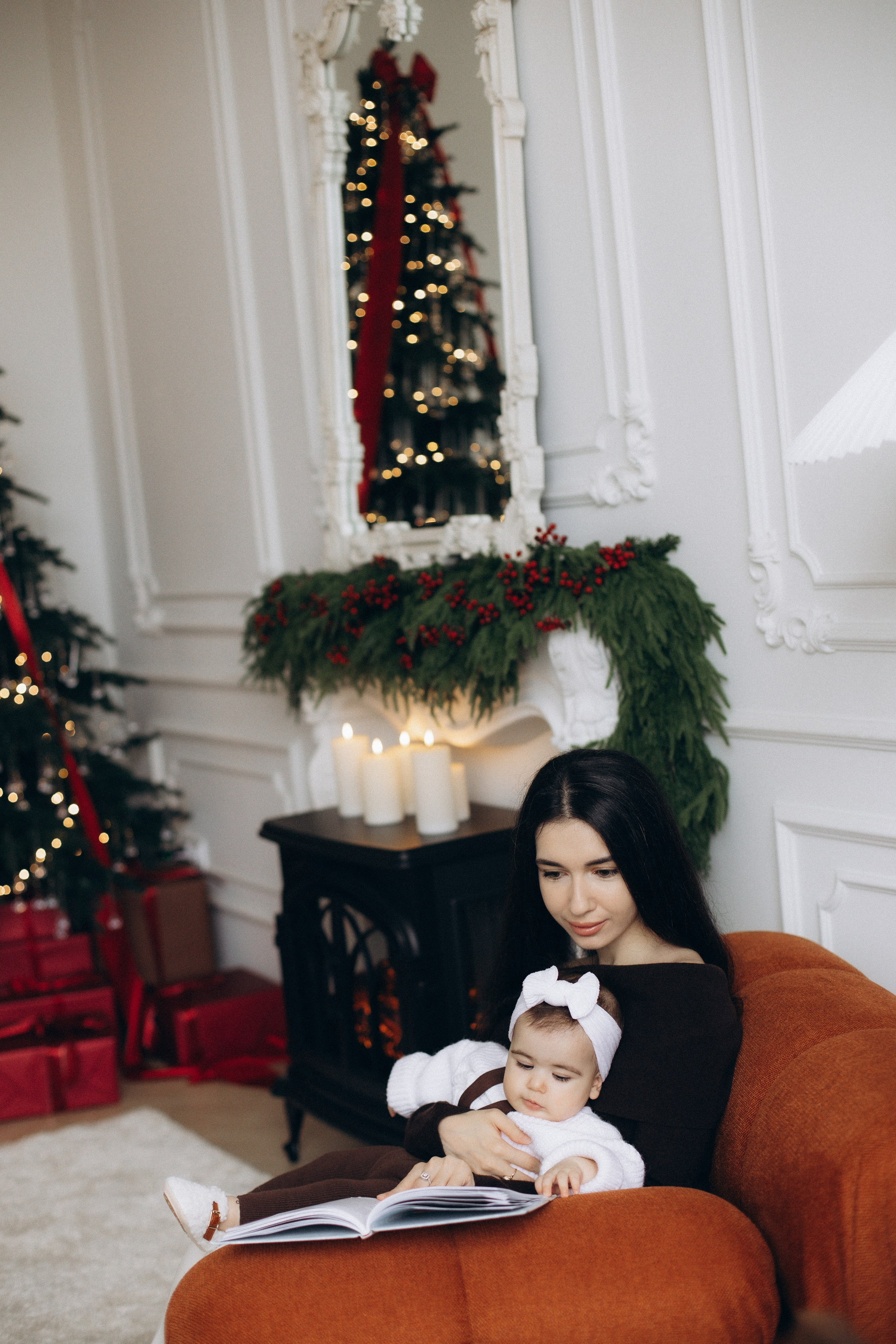 Елена и Диана. Портретный и свадебный фотограф в Астрахани Сабира Аубекерова