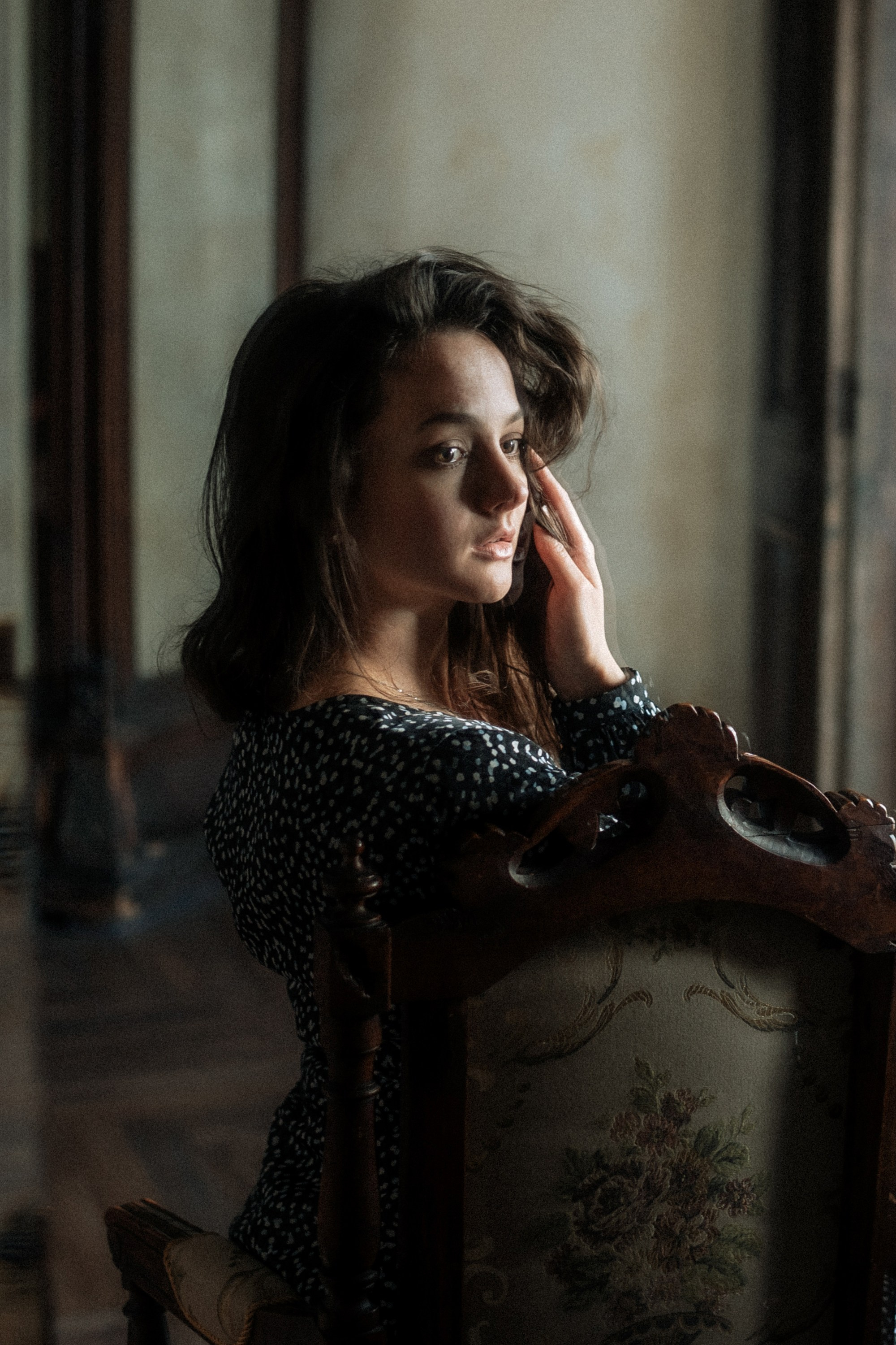 Юлия. Фотограф в Санкт-Петербурге Батурина Елена