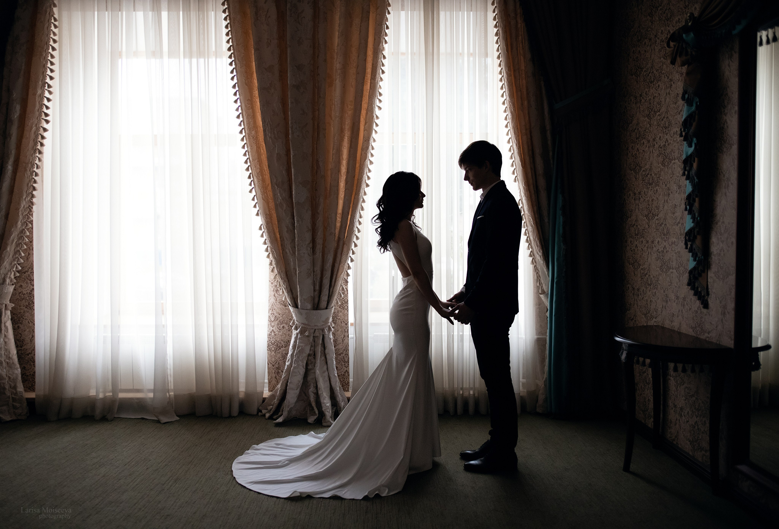 Свадебные истории. Творческие, индивидуальные, семейные и свадебные съемки в Нижнем Новгороде