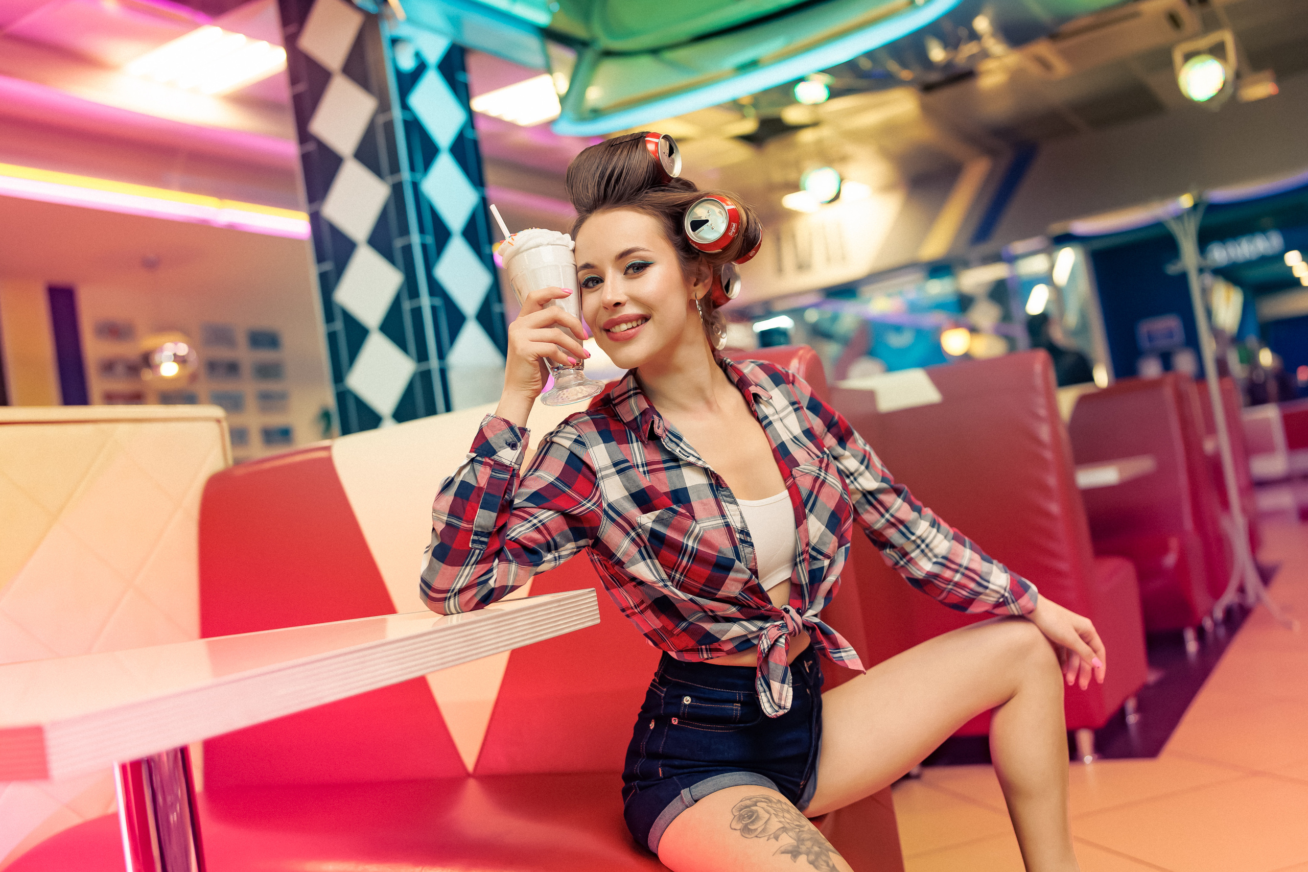 Лана. Семейный, свадебный, рекламный фотограф в Челябинске Евгений МЕНЬШИХ