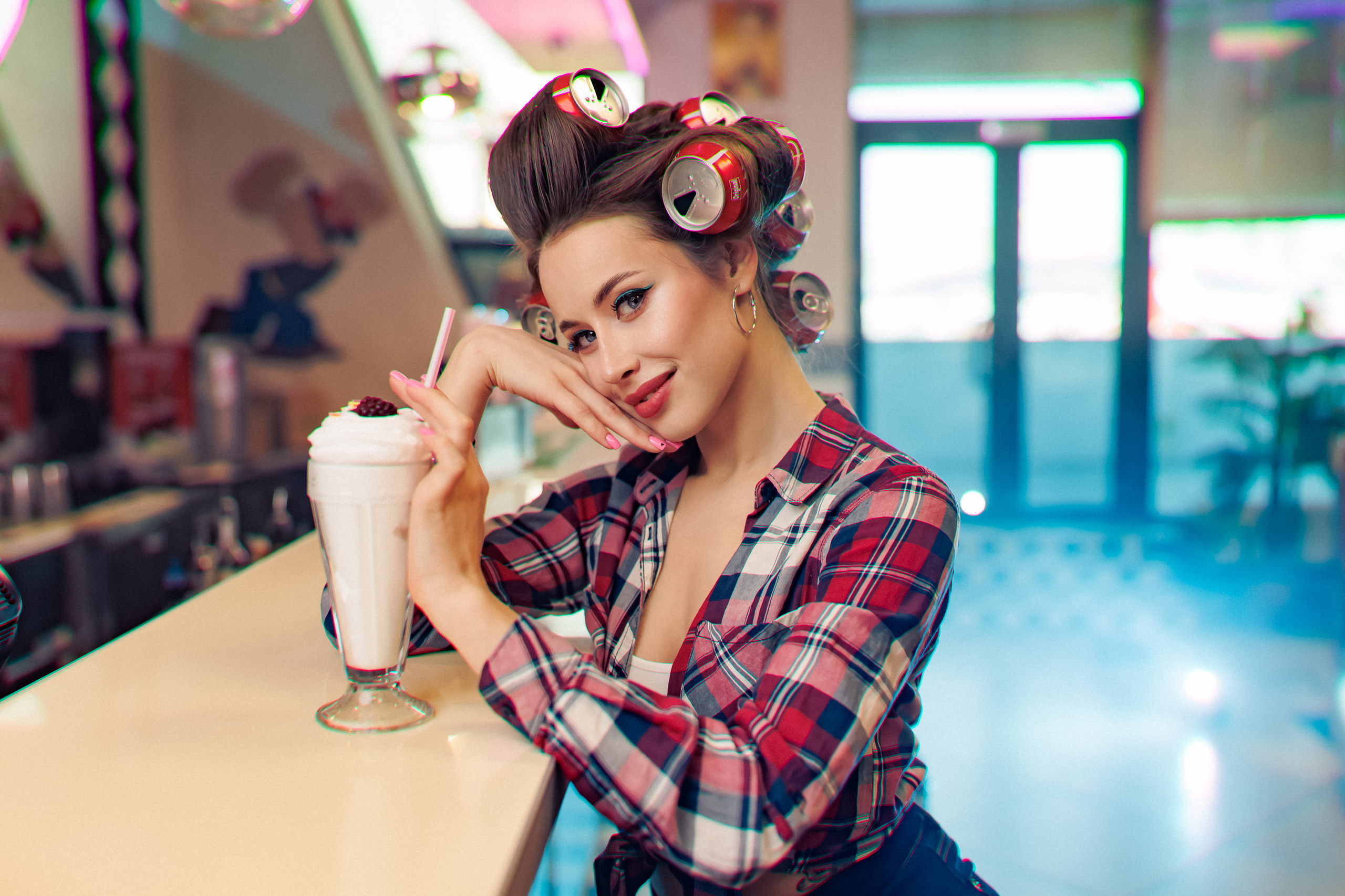 Лана. Семейный, свадебный, рекламный фотограф в Челябинске Евгений МЕНЬШИХ