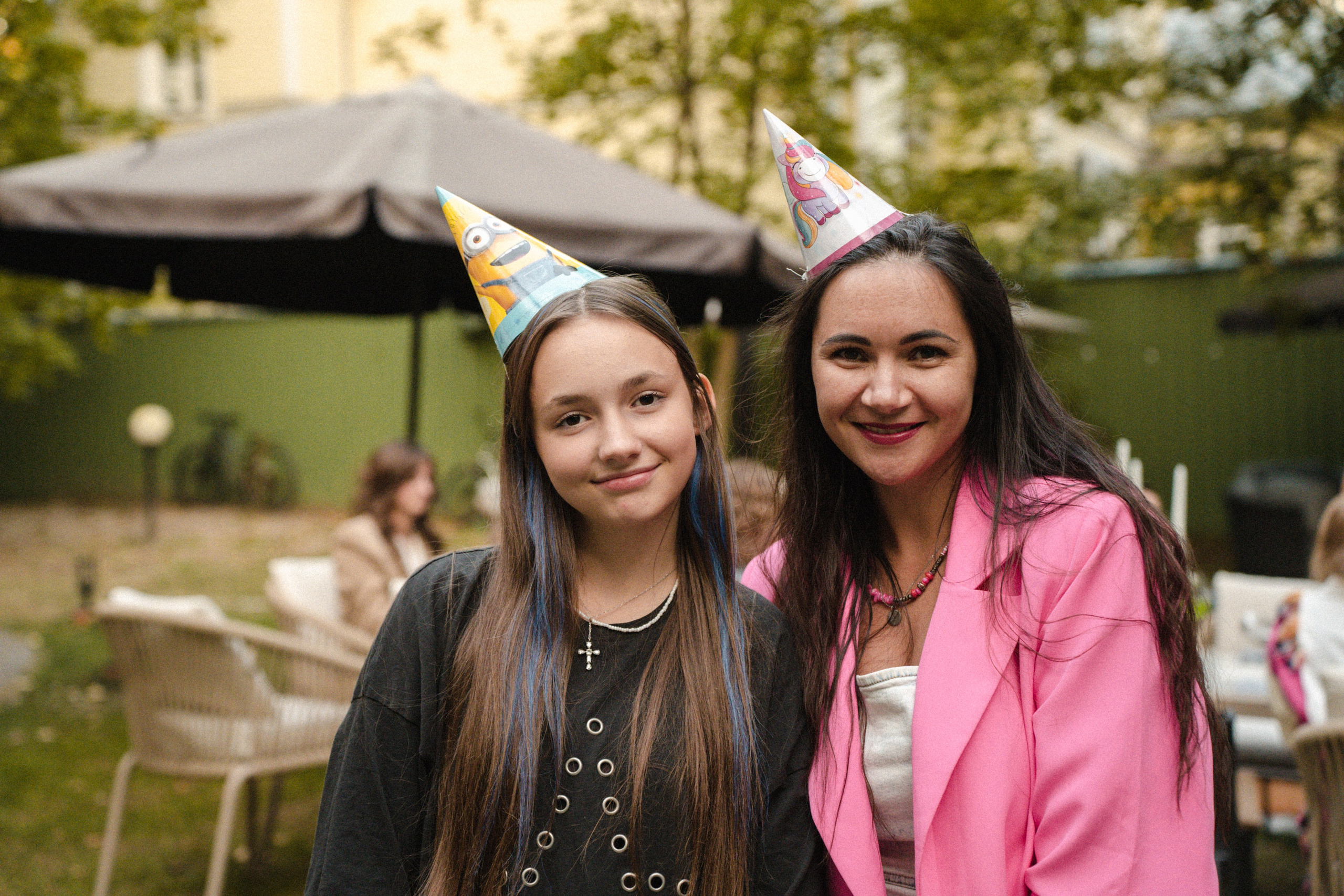 Фотосъемка дня рождения. Фотограф в Москве Екатерина Дмитриева