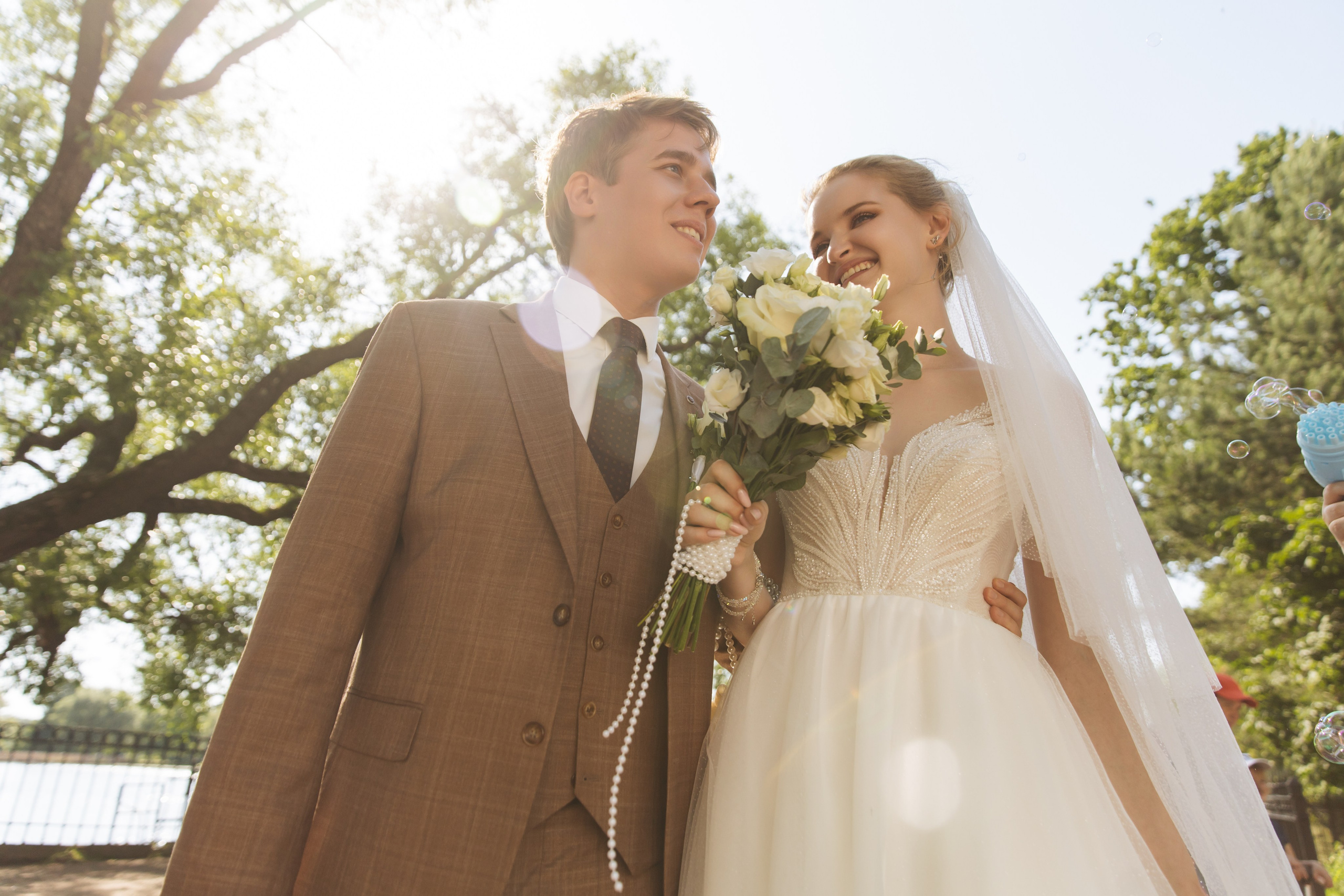 Банкет: четыре свадьбы. Свадебный и женский фотограф в Санкт-Петербурге Муртеева Екатерина