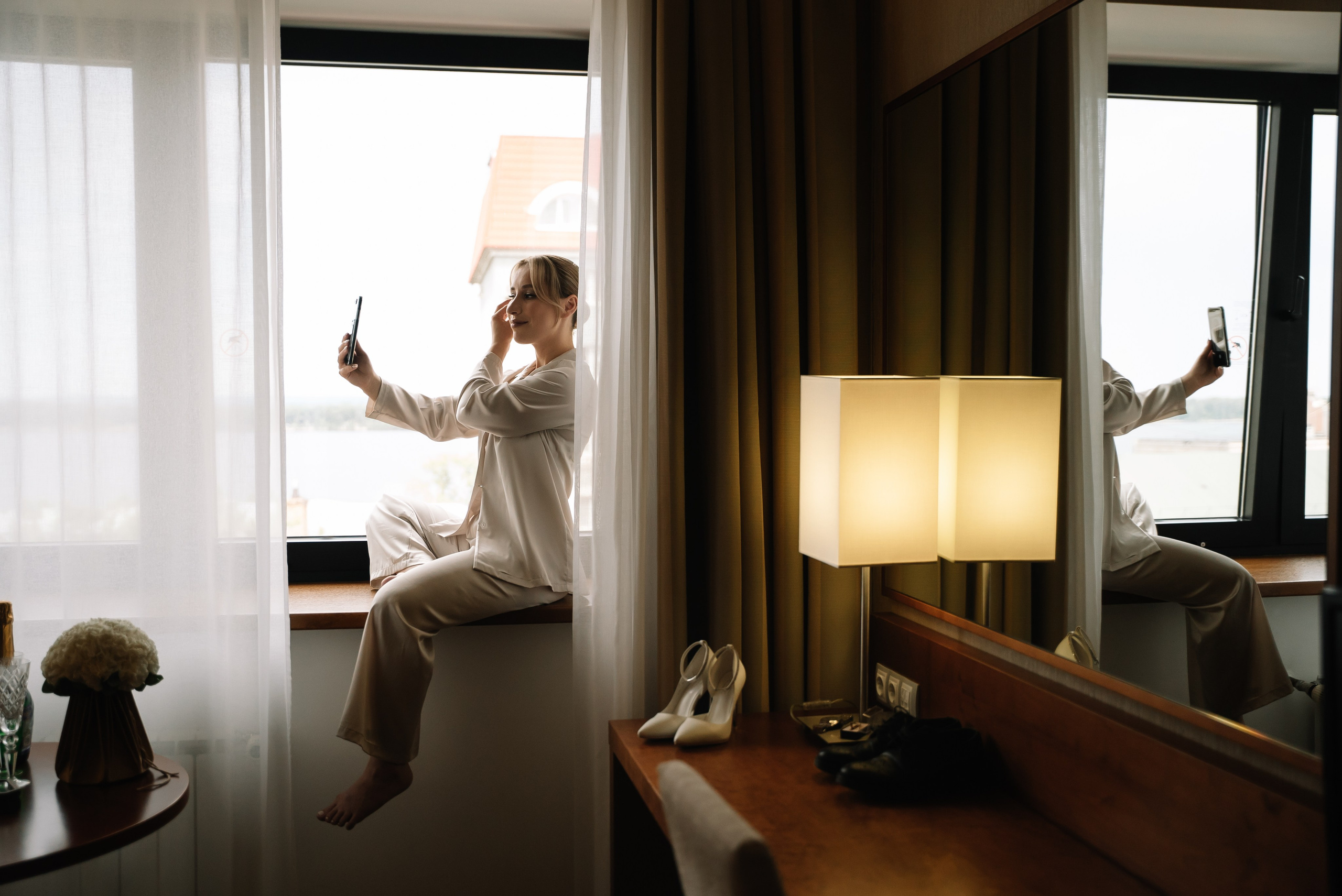 Артур и Хавва. Свадебный фотограф в Самаре Анна Ковалева