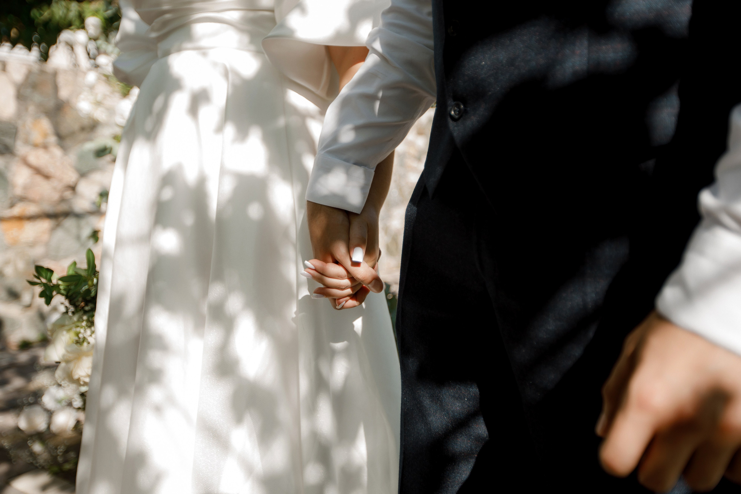 Andrey&Yulia. Фотограф Анна Лейман. Севастополь