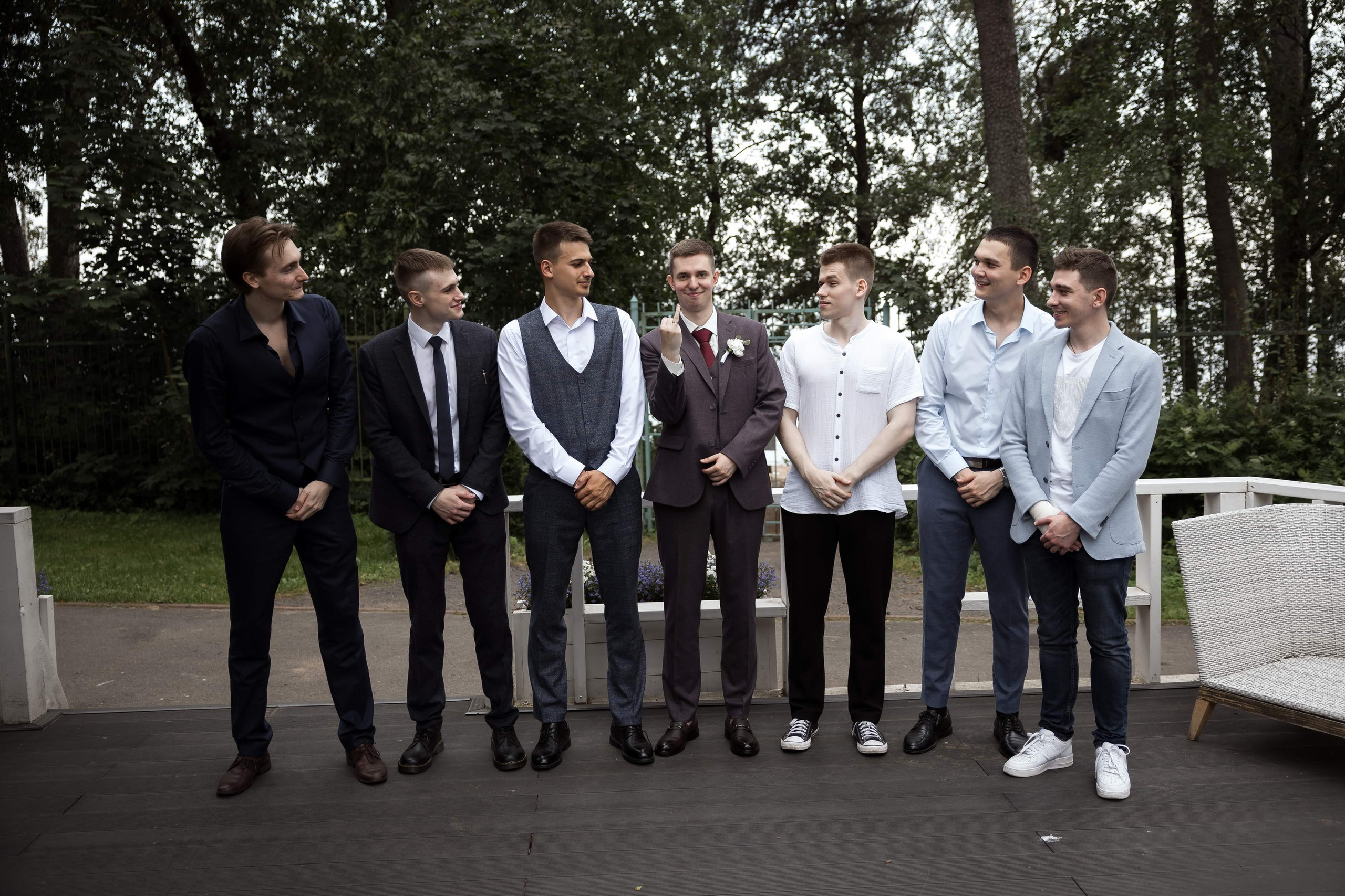 Свадьба на Финском заливе. Свадебный фотограф Игорь Брундасов 8PHOTO на свадьбу венчание загс СПб