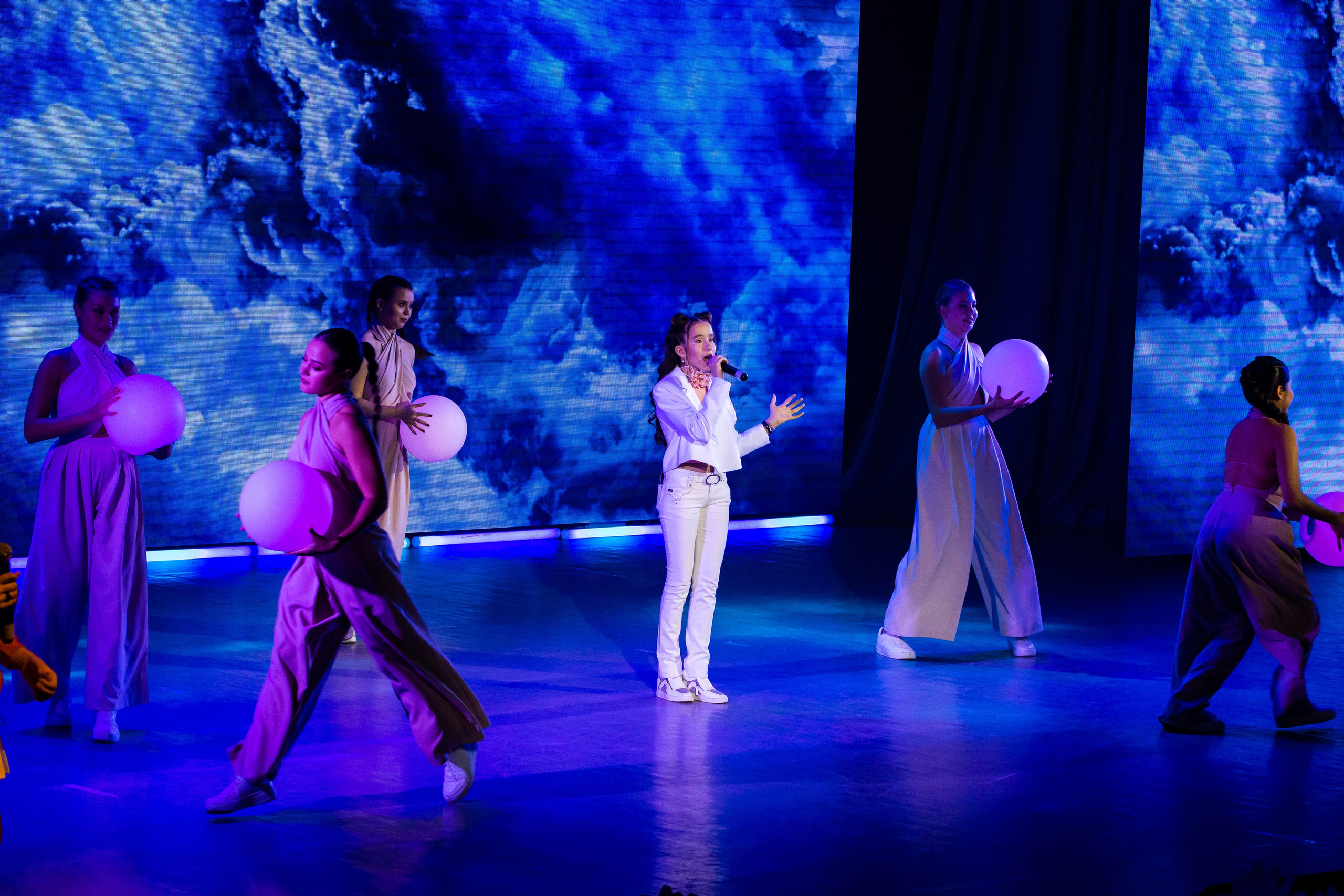 Ломая барьеры 2023. Премьера мюзикла. Семейные и детские съемки в Уфе