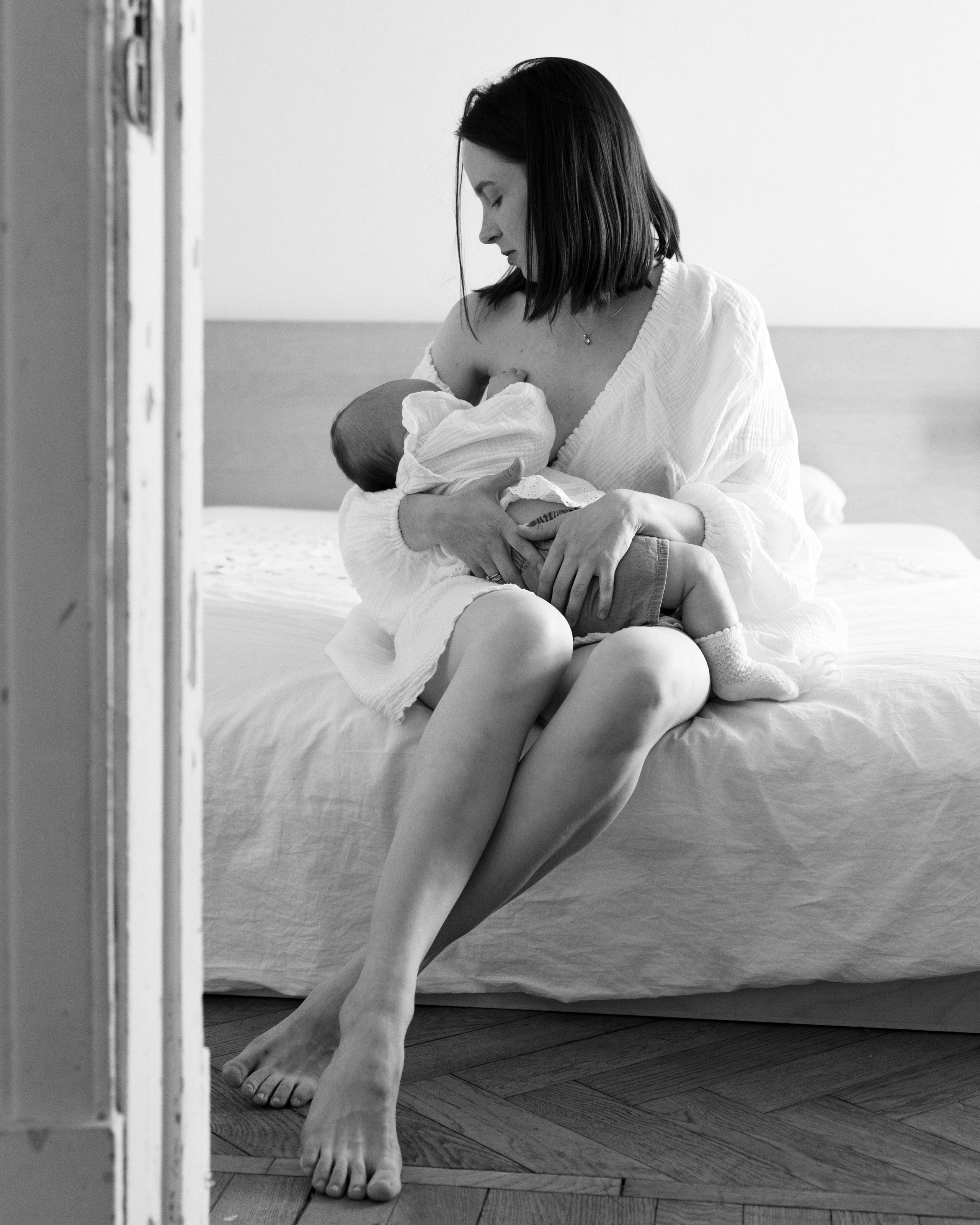 Family. Фотограф Юлия Польская