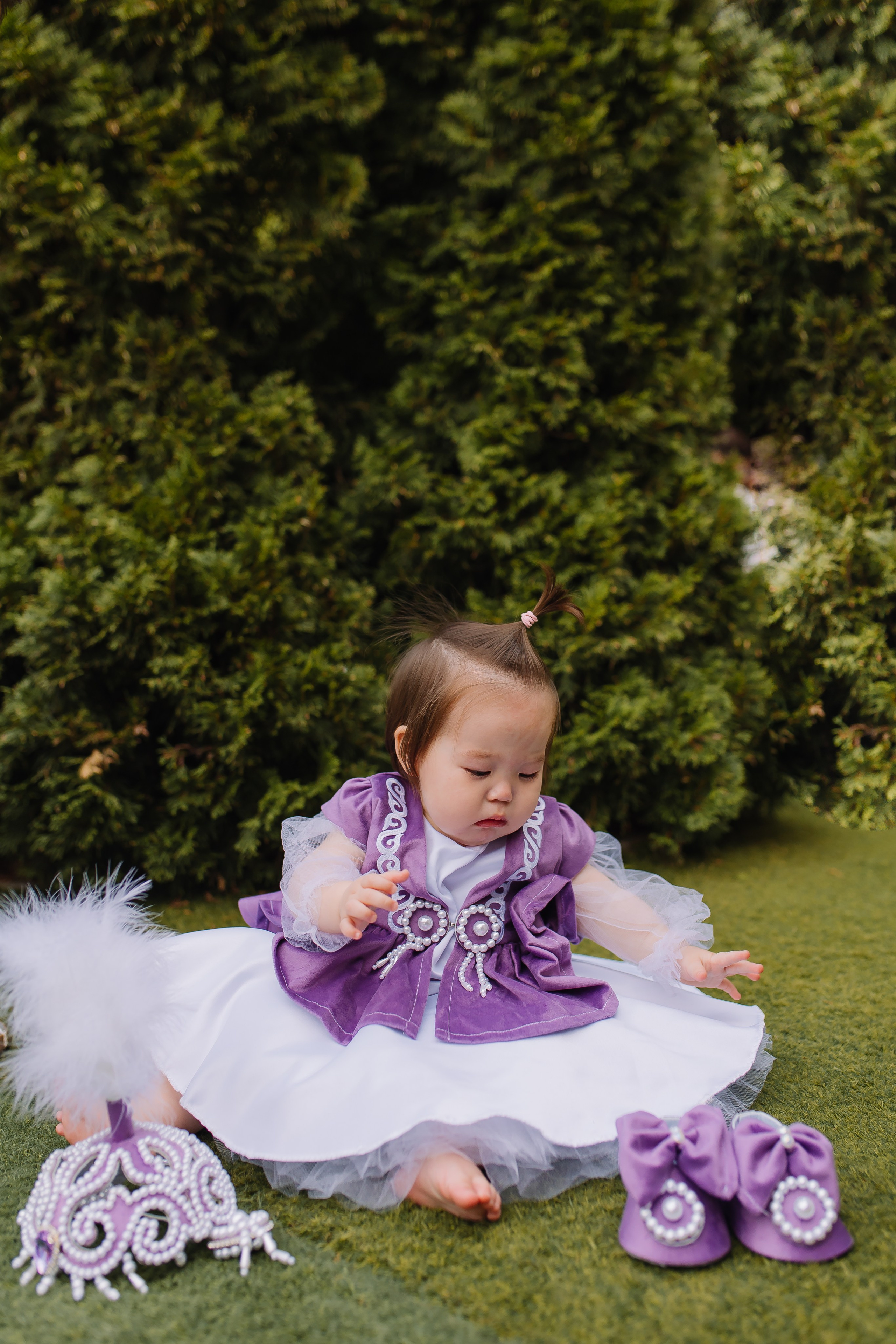 Репортаж. Свадебный и семейный фотограф в Алматы Laura Dosmann