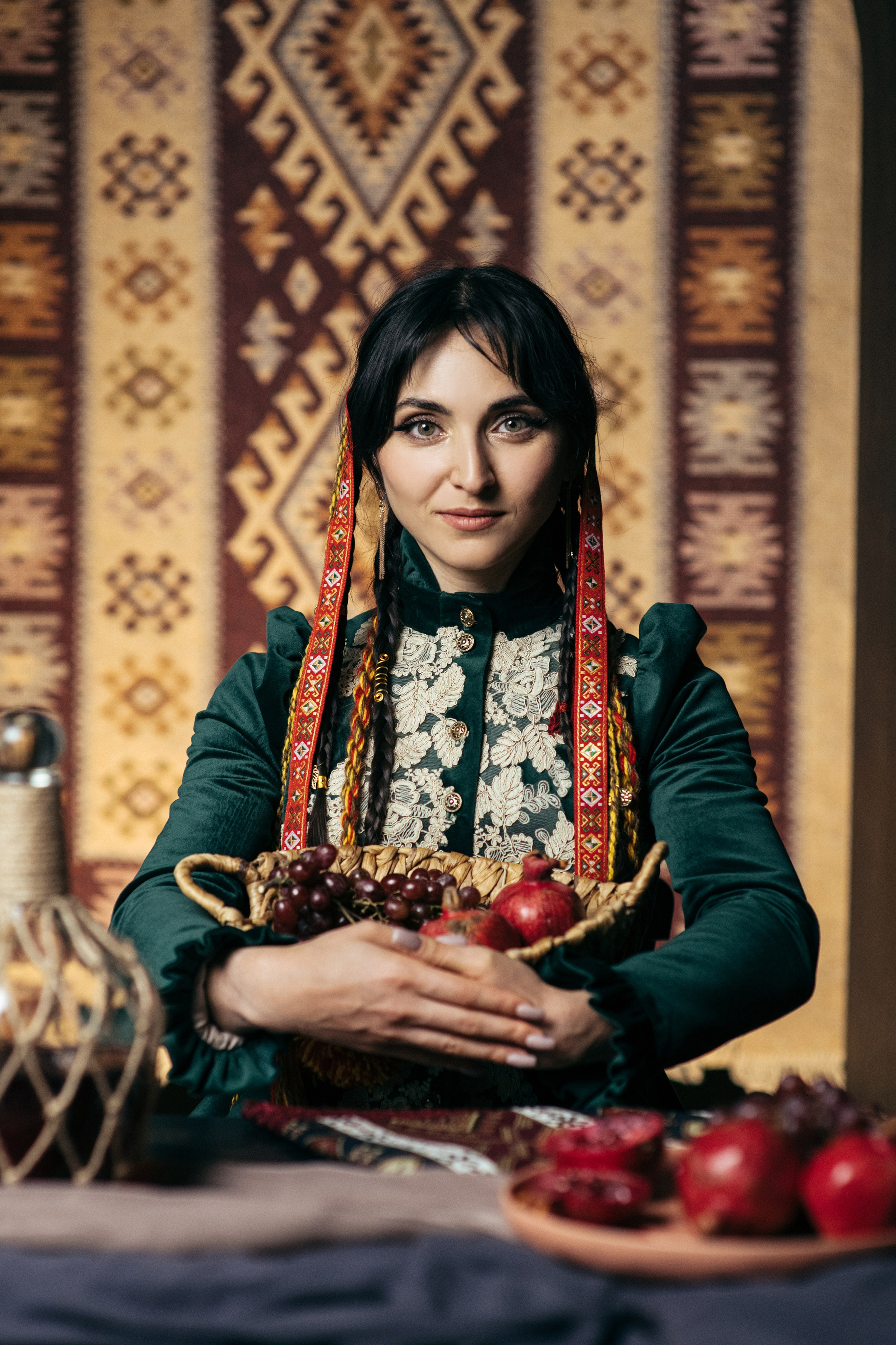 Джемма. Свадебный и семейный фотограф Алиса Полякова |Старый Оскол | Воронеж