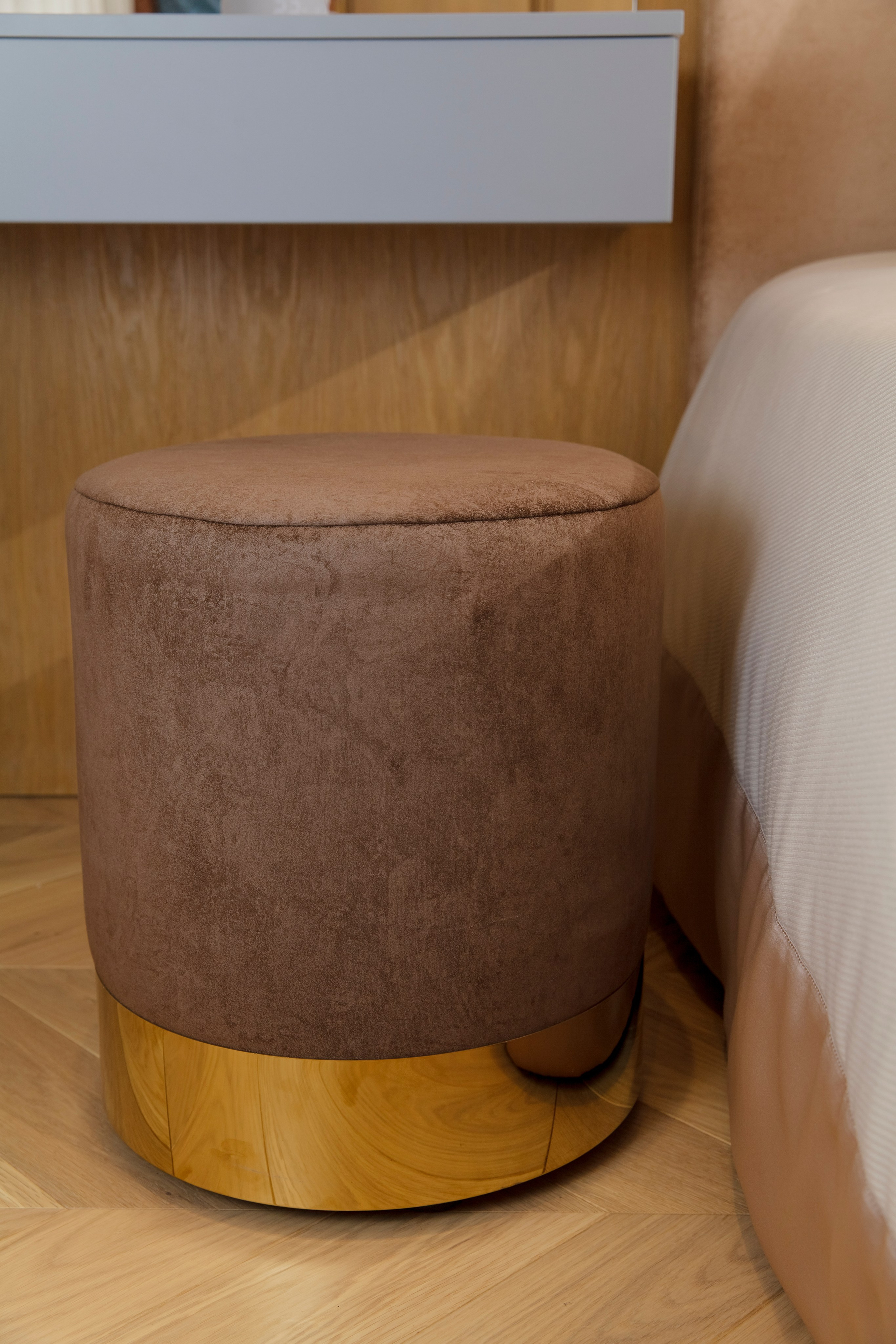 Спальня. Пространство