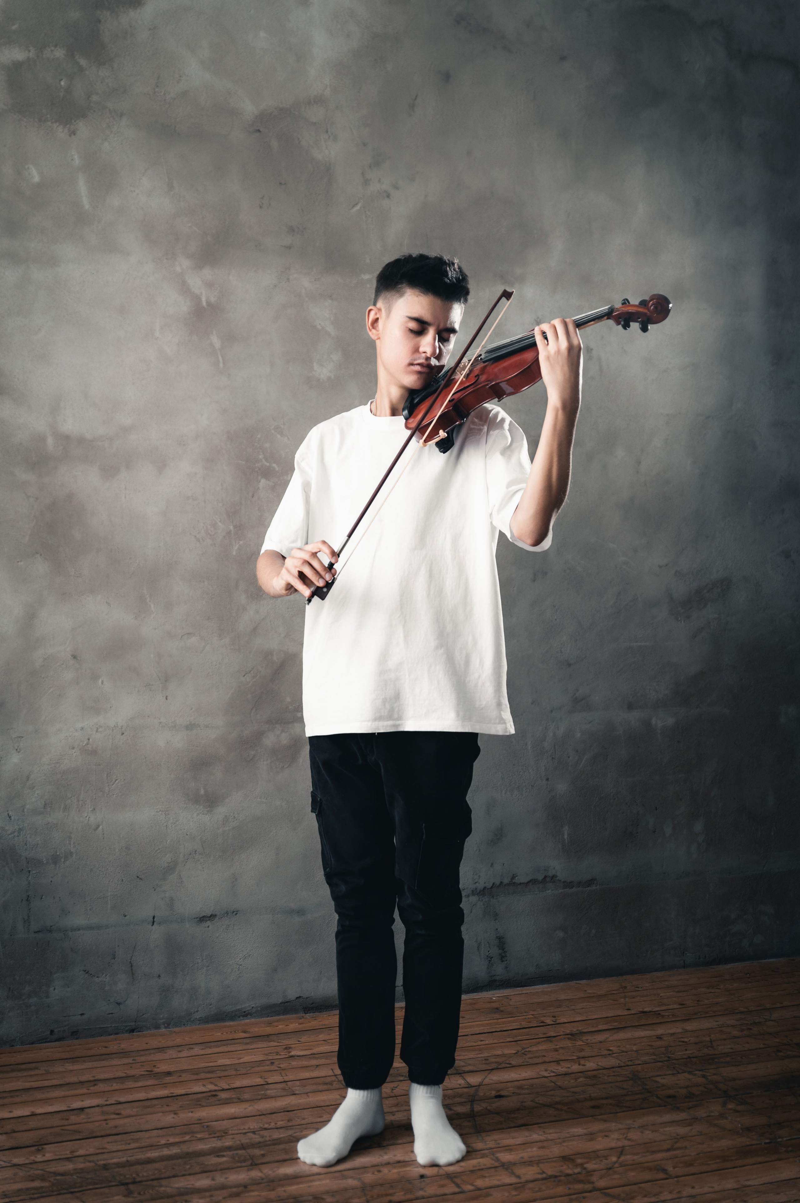 Студия #1. Фотограф в Новосибирске