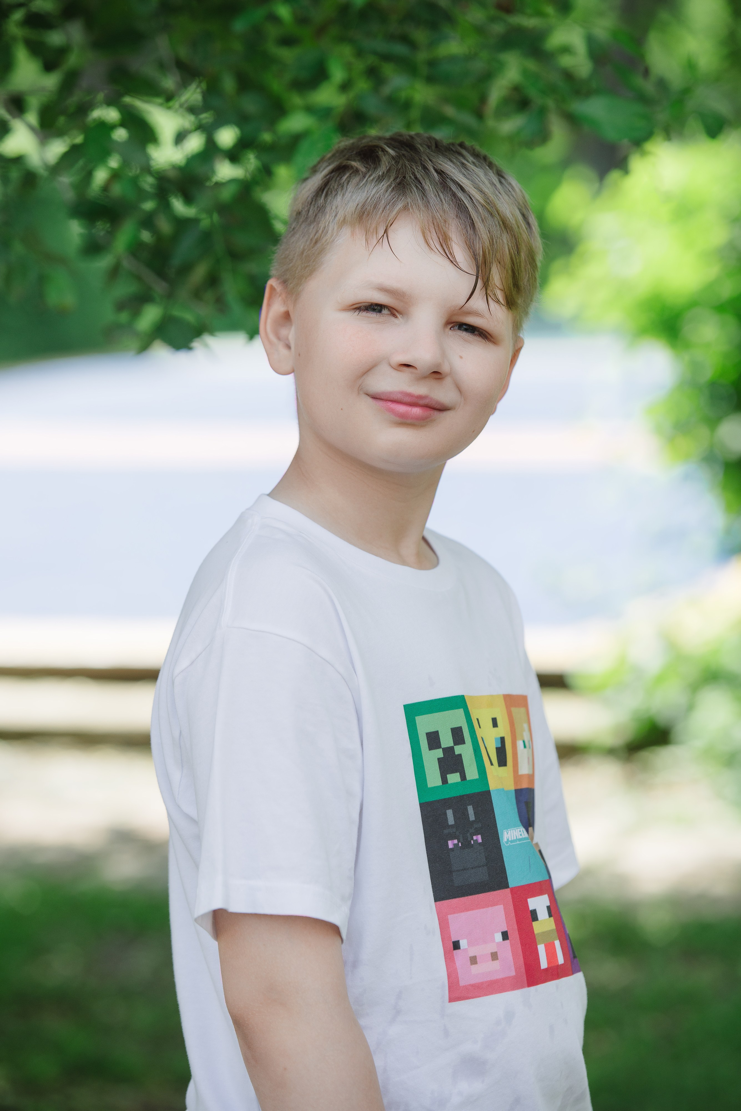 Начальная школа. Фотограф Мария Каюрова