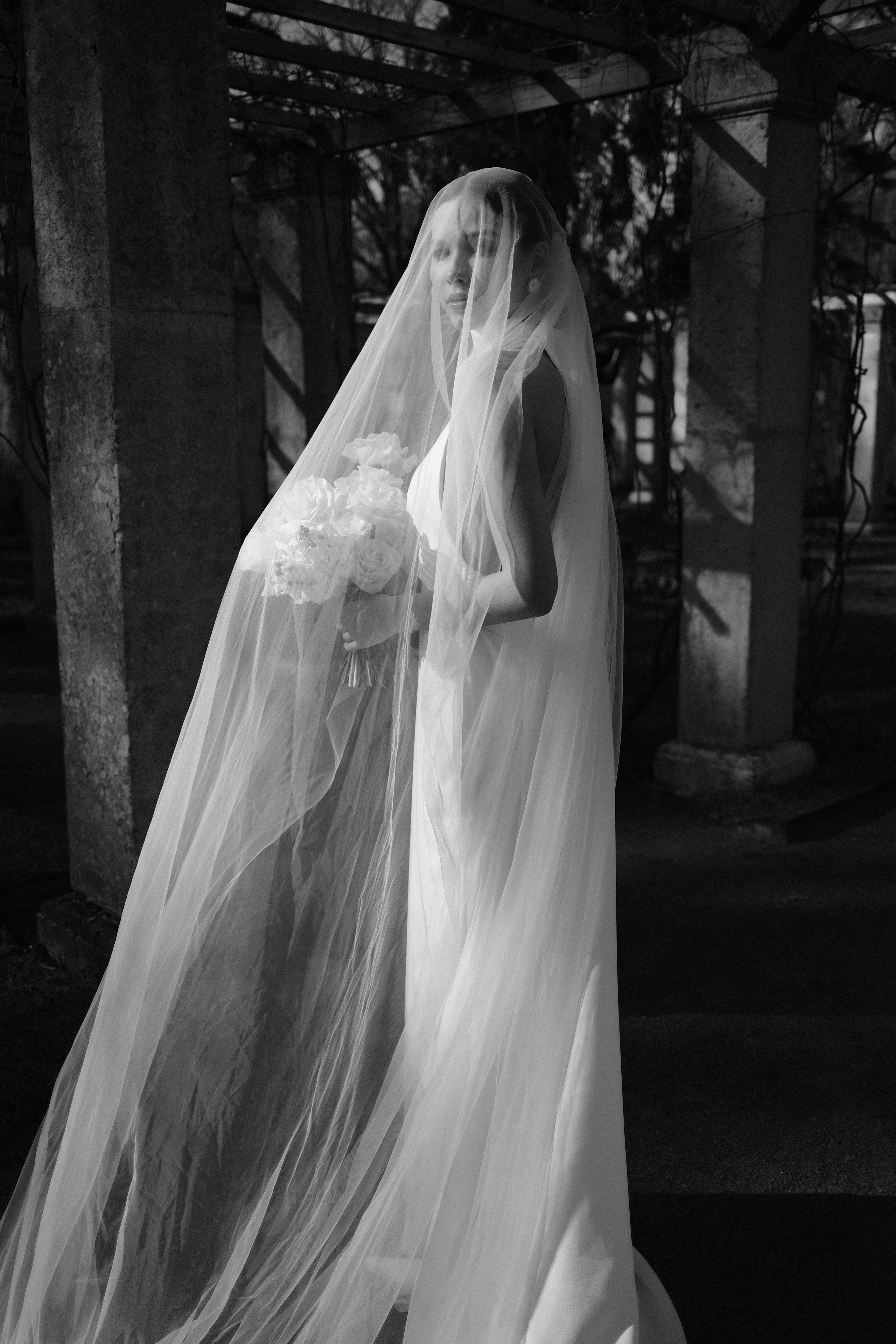 Юрий и Софья. Свадебный и семейный фотограф в Санкт-Петербурге Дмитрий Панин