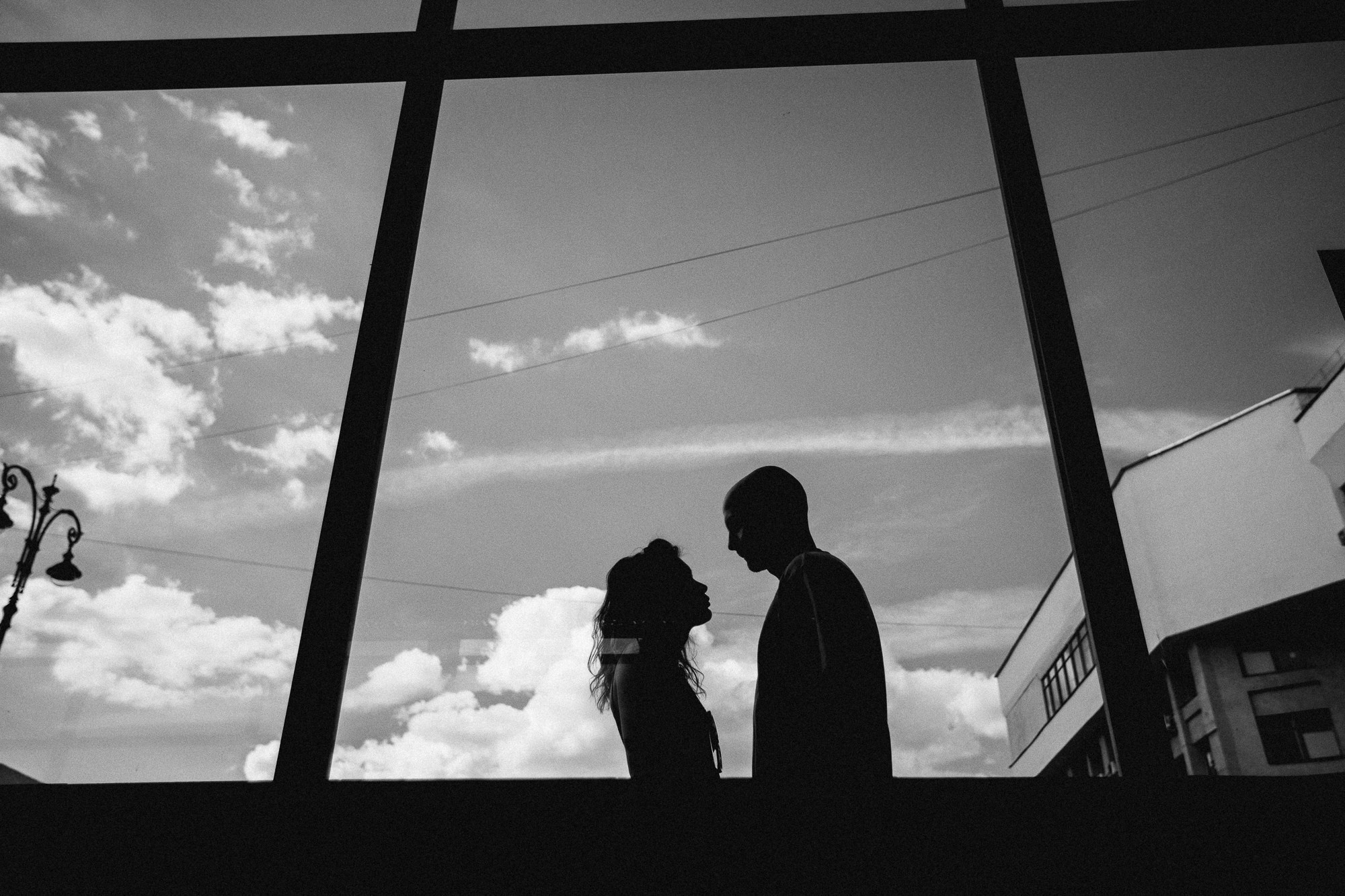 Самолет. Свадебный и семейный фотограф в Екатеринбурге Илья Рихтер