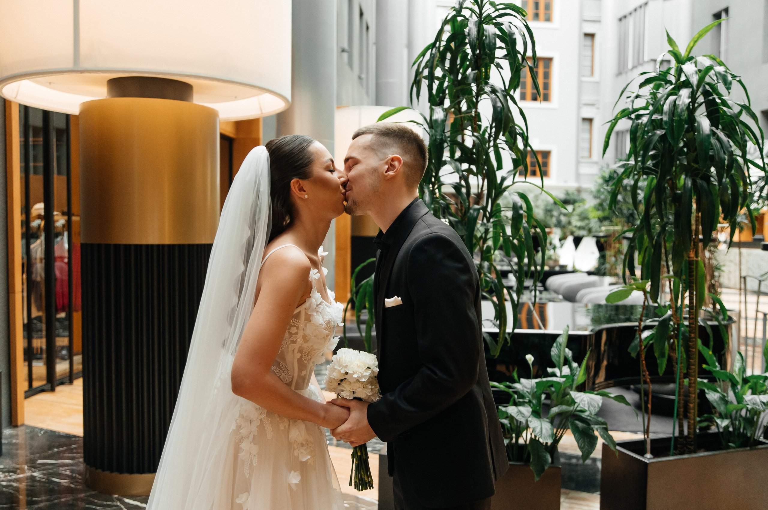 24.06.2024. Мария — Свадебный фотограф