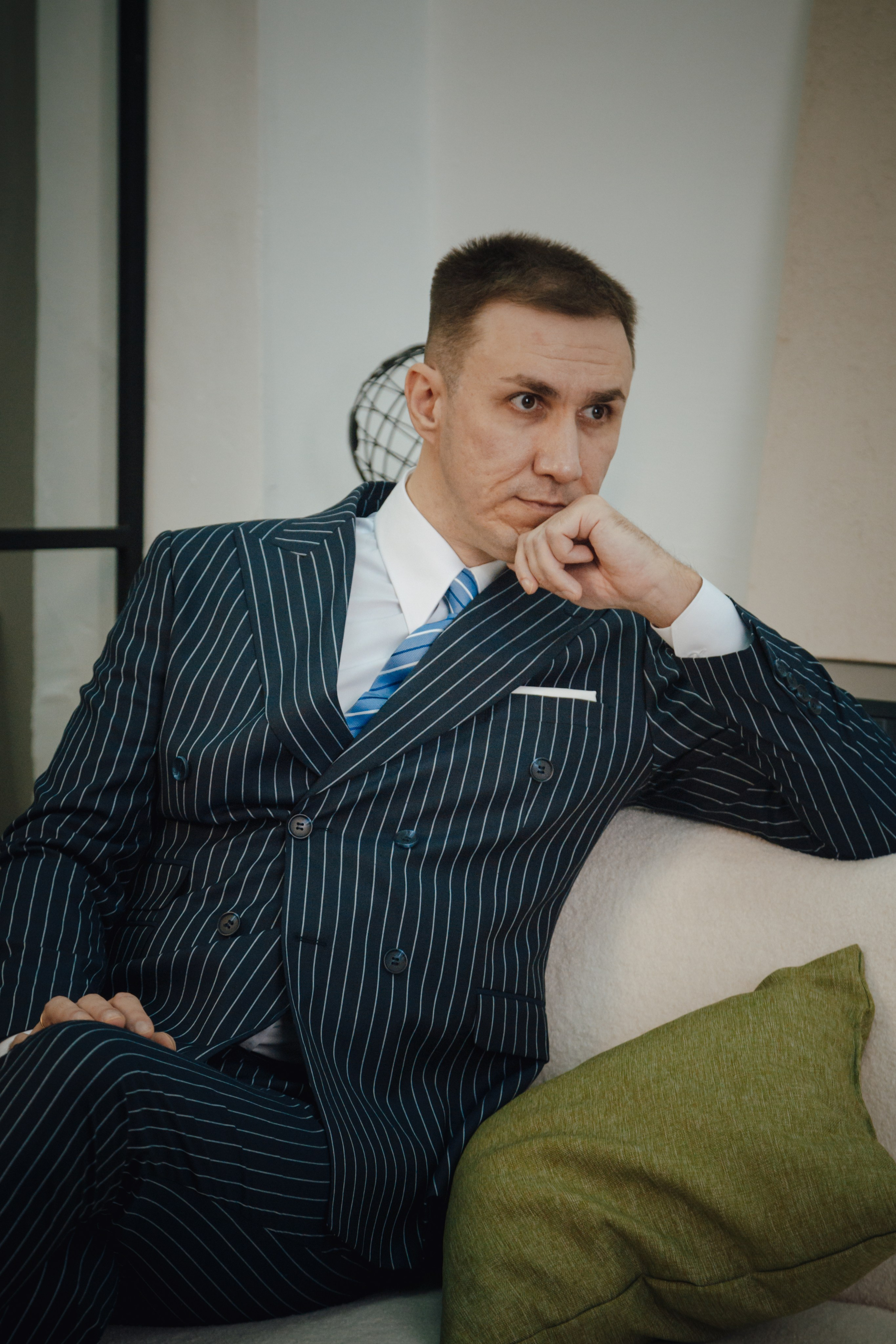 Leonid | Anna. Андрей Миллер Фотограф из Калининграда