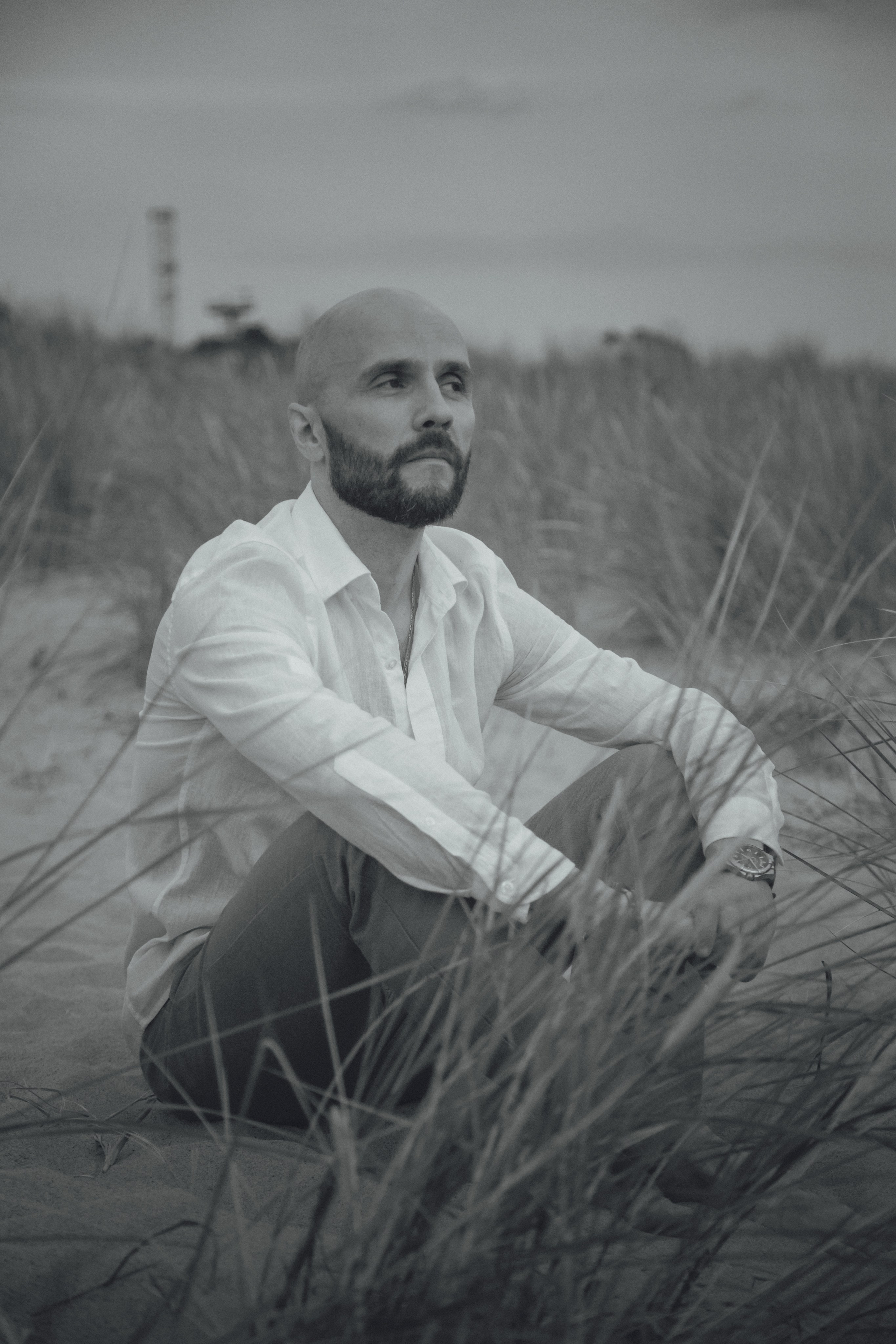 Sergey and Eiena | Янтарный. Андрей Миллер Фотограф из Калининграда