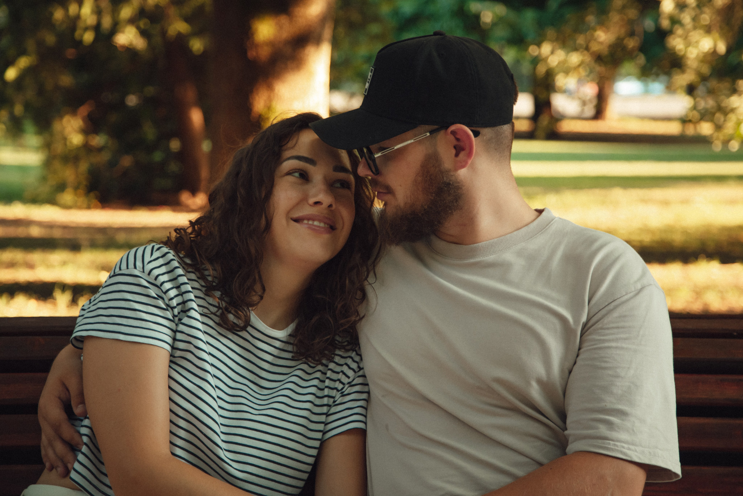 Ilya and Marina | Калининград. Андрей Миллер Фотограф из Калининграда