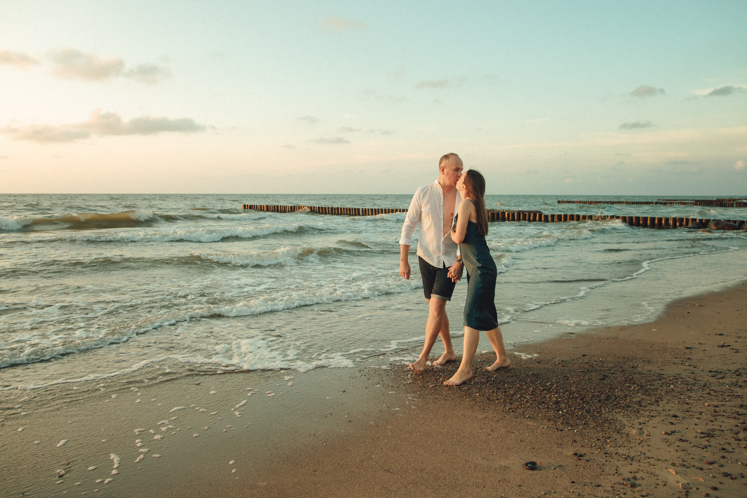 Family | Зеленоградск. Андрей Миллер Фотограф из Калининграда