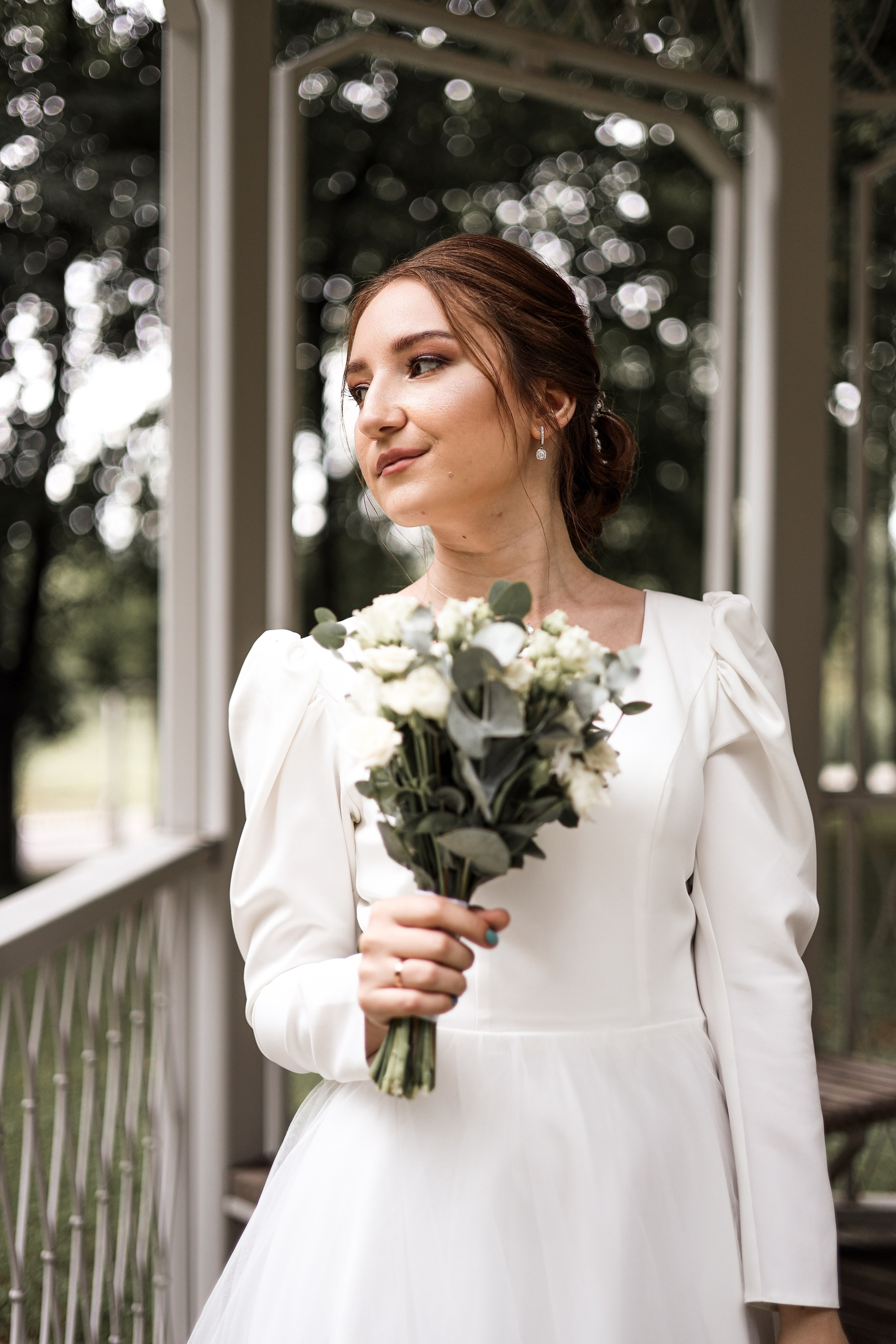 Максим & Евгения. Фотограф Мария Лаенко