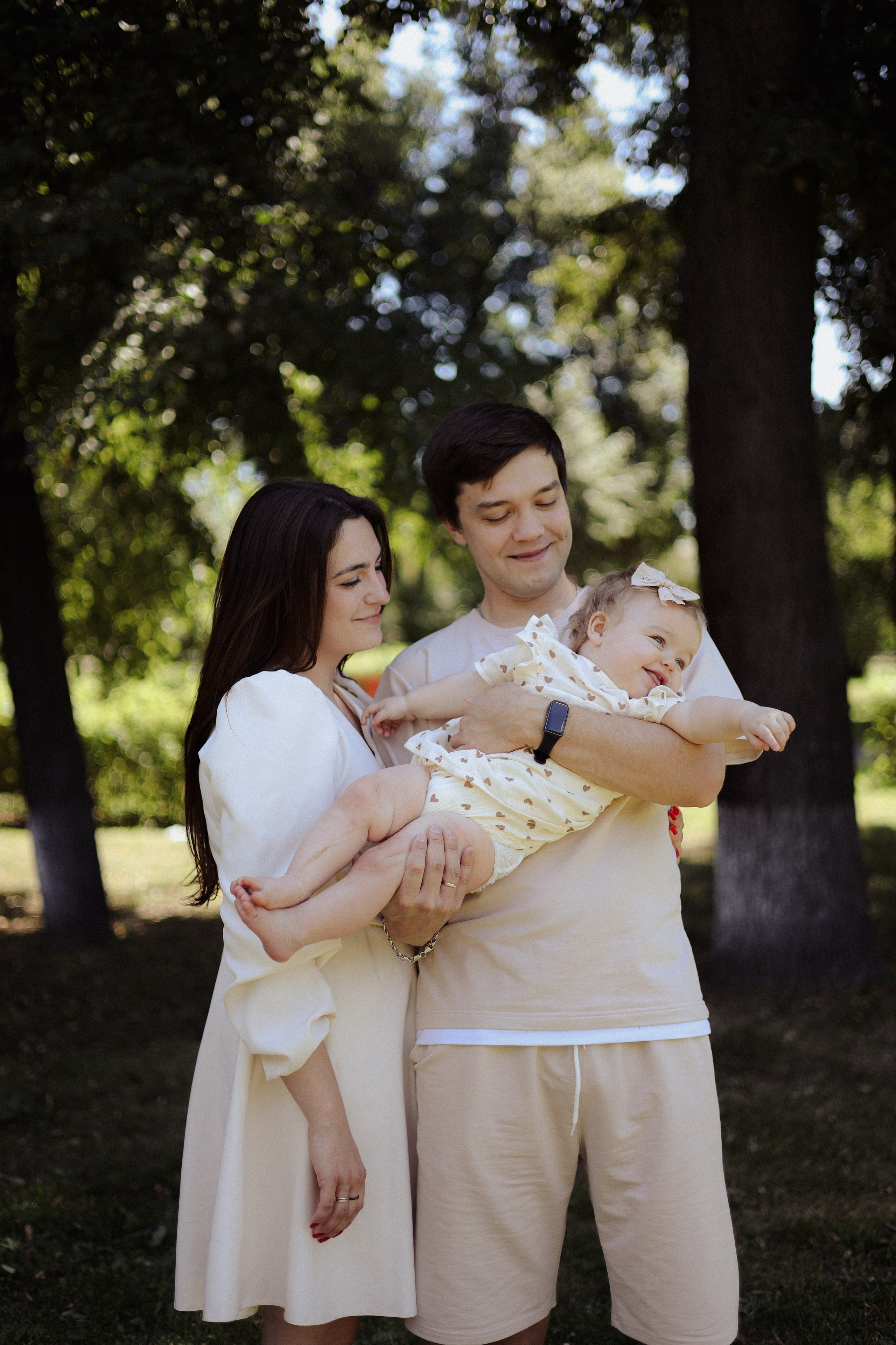 Годик Карине. Фотограф Мария Лаенко