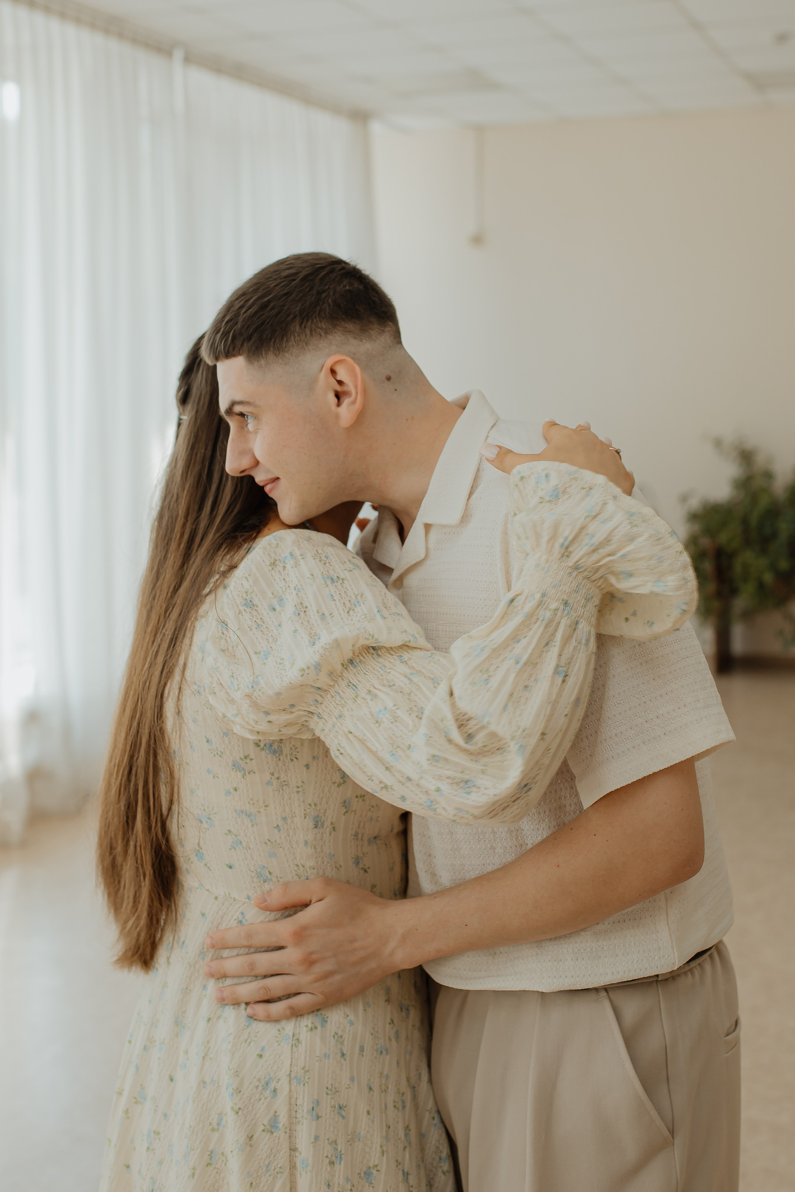 Светлана&Дмитрий. Фотограф Arina Elatova