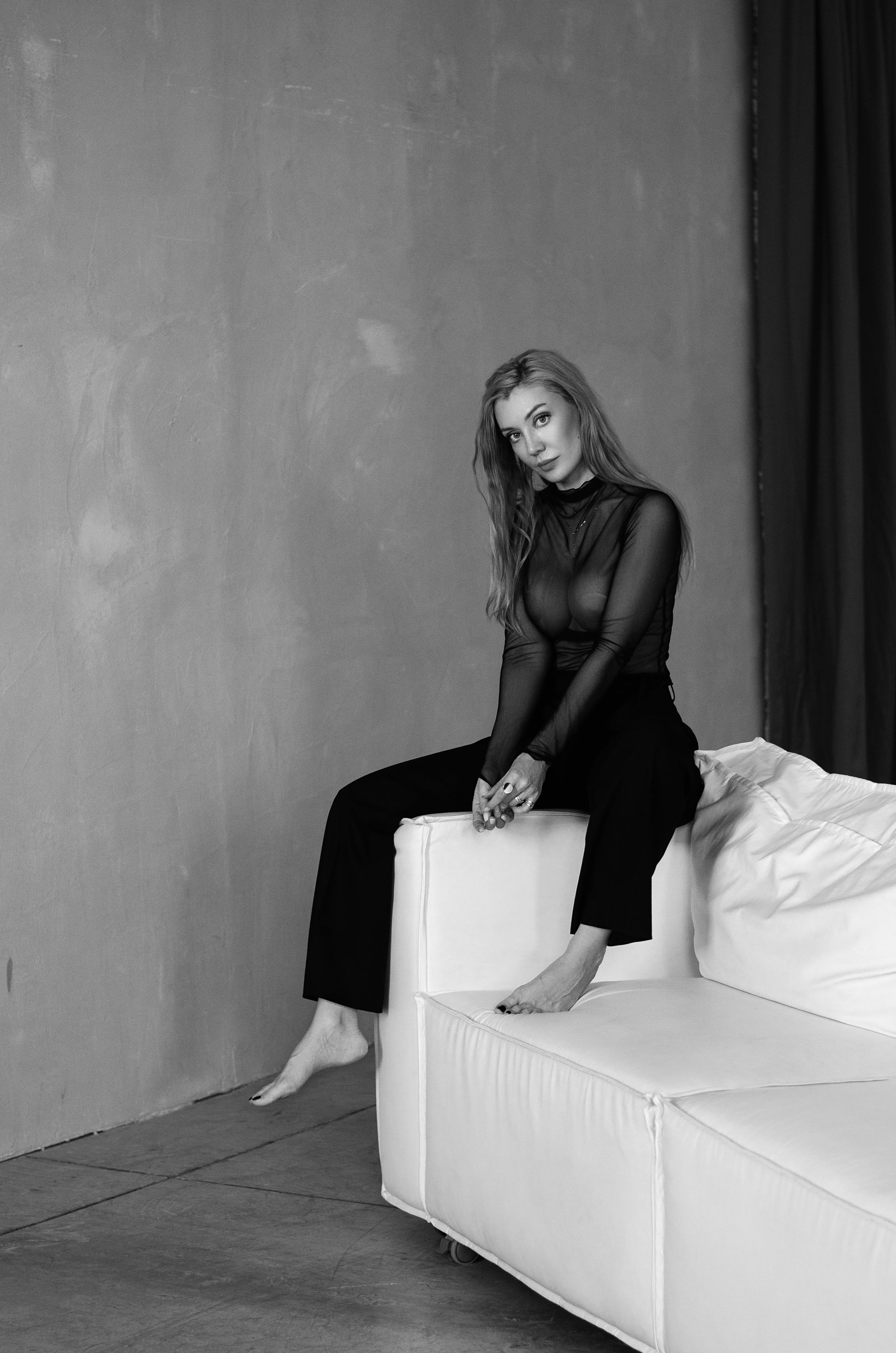 Яна. Портретный фотограф в Хабаровске и Санкт-Петербурге Семенова Дарья